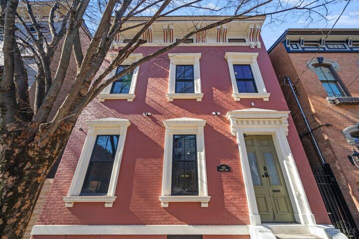 1431 Republic Street  Cincinnati OH 45202 photo