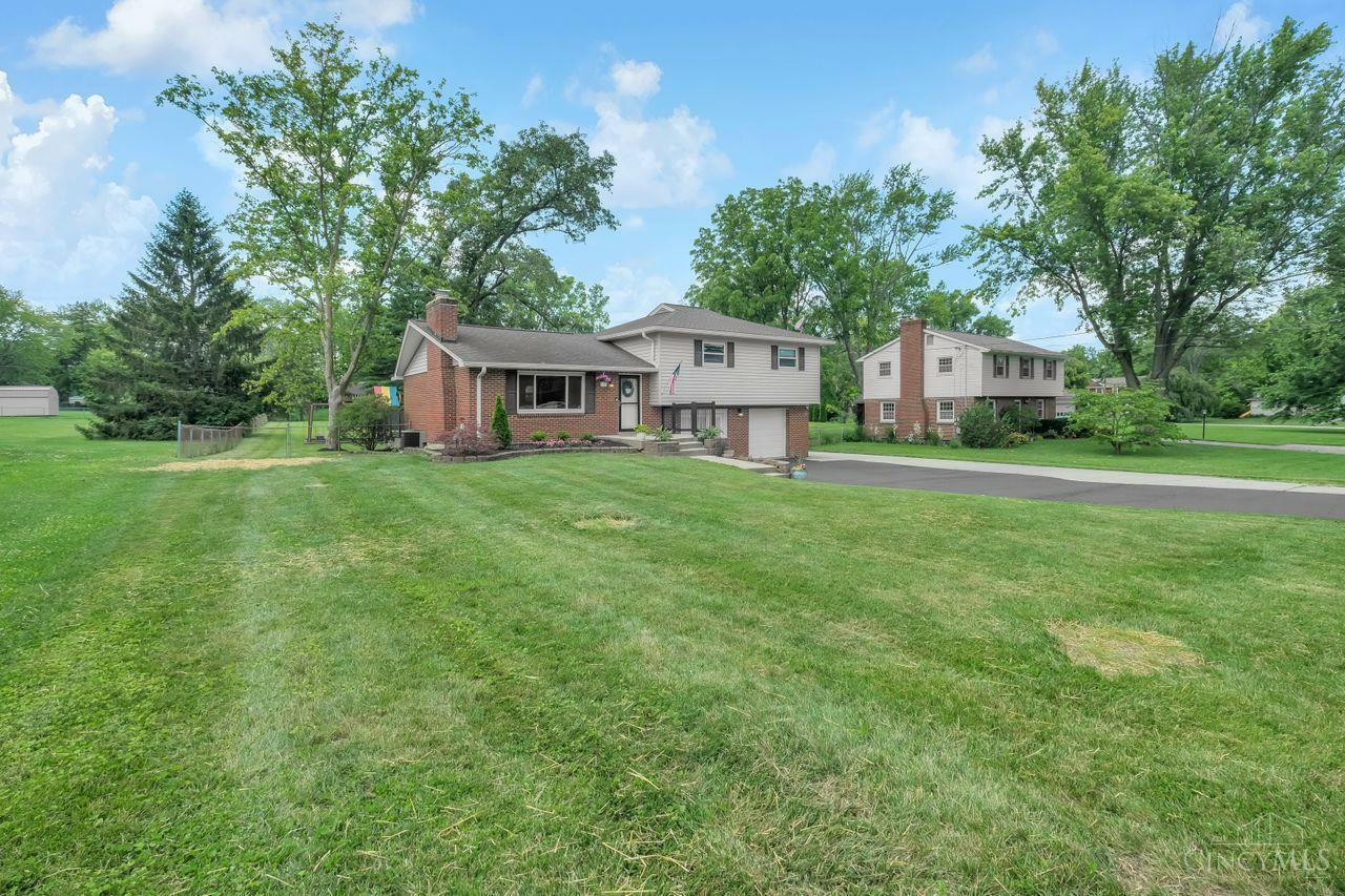 Property Photo: 841 Indianwood Drive OH 45040