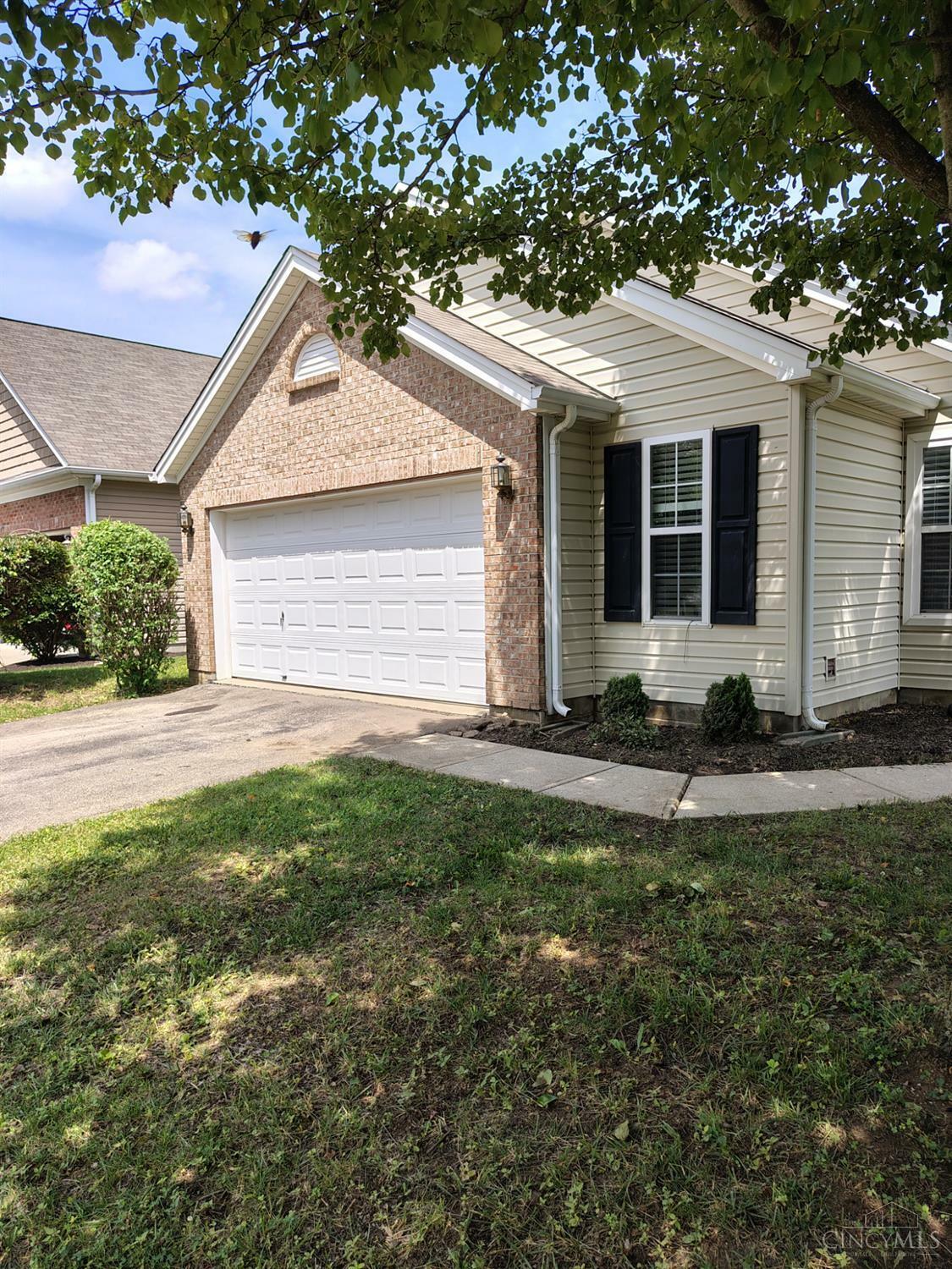 Property Photo: 7528 Haverhill Lane OH 45039