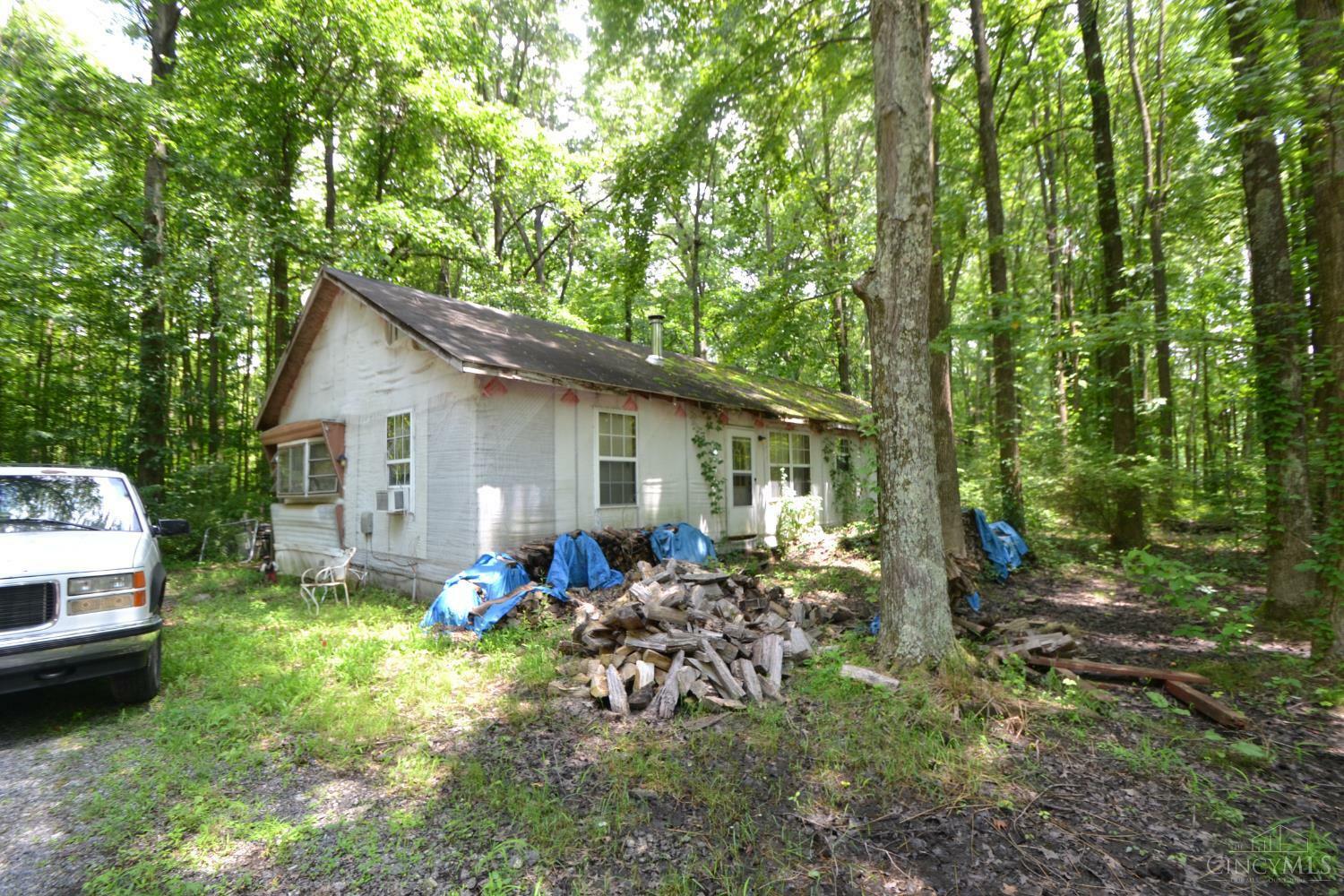 Property Photo:  1475 Friendly Lane  OH 45176 