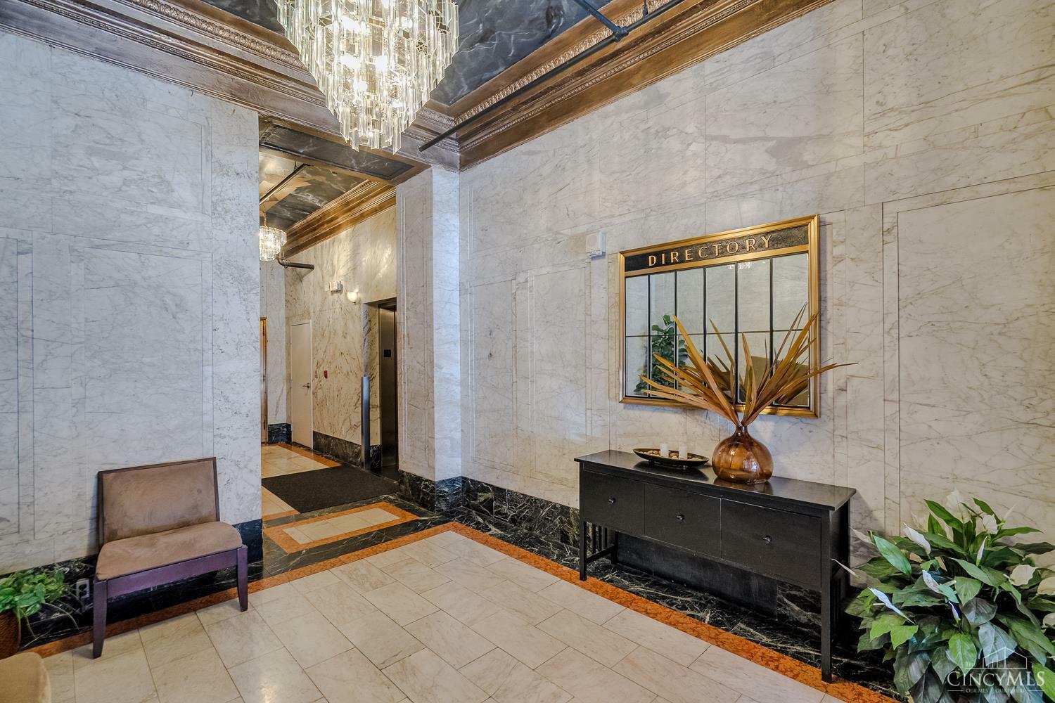 Property Photo: 18 E Fourth Street OH 45202
