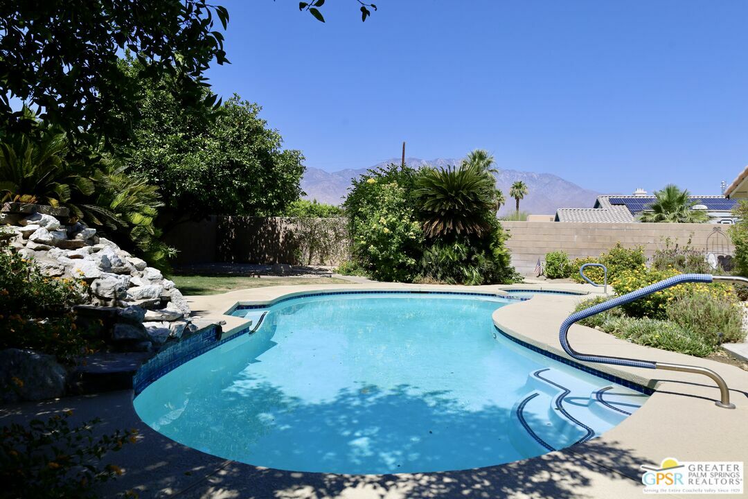 Property Photo: 68185 Modalo Rd CA 92234