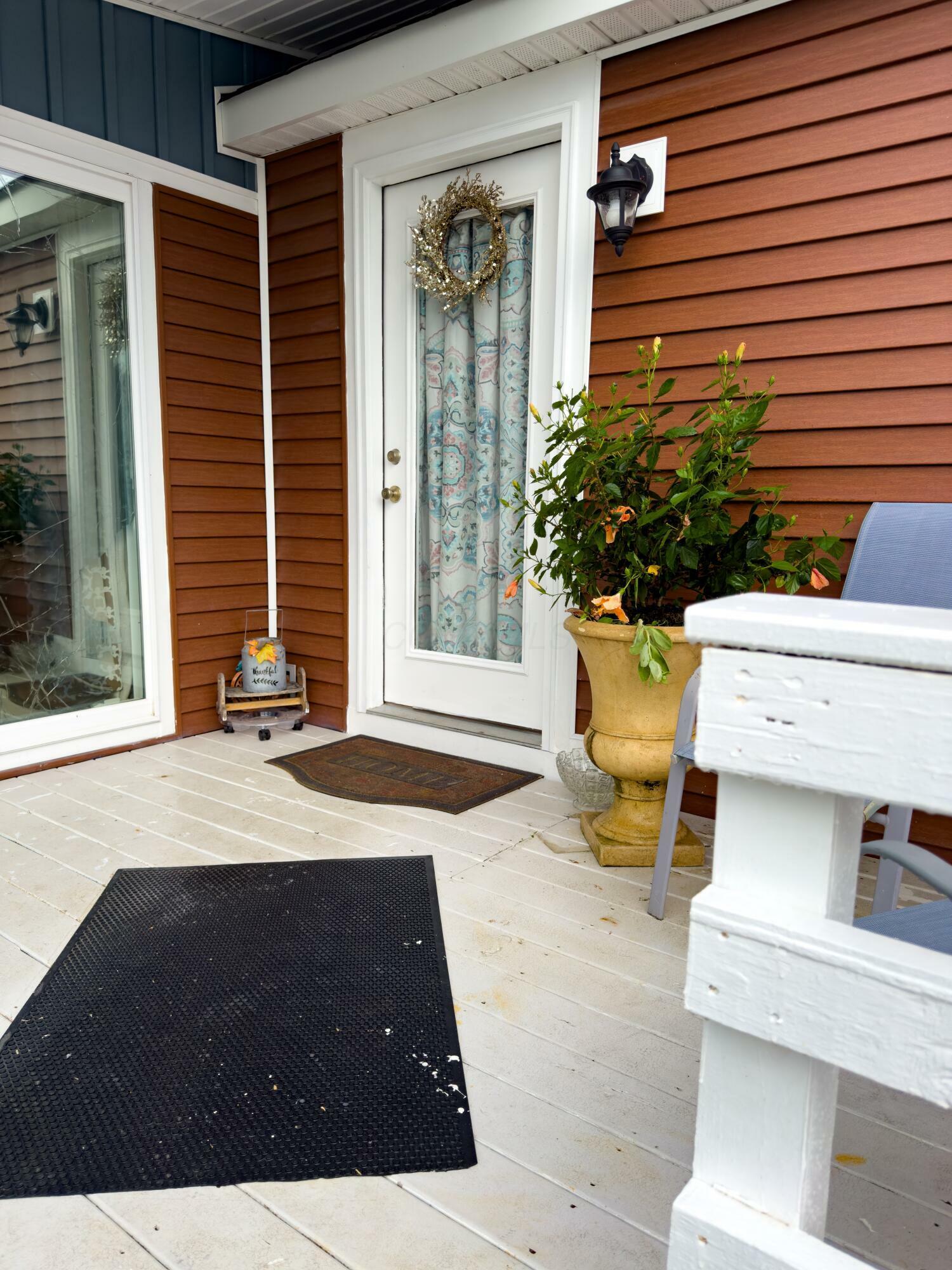 Property Photo: 8429 Jericho Way OH 43064