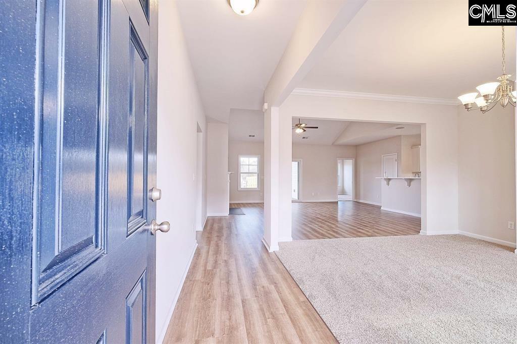 Property Photo: 122 Caballeros SC 29127