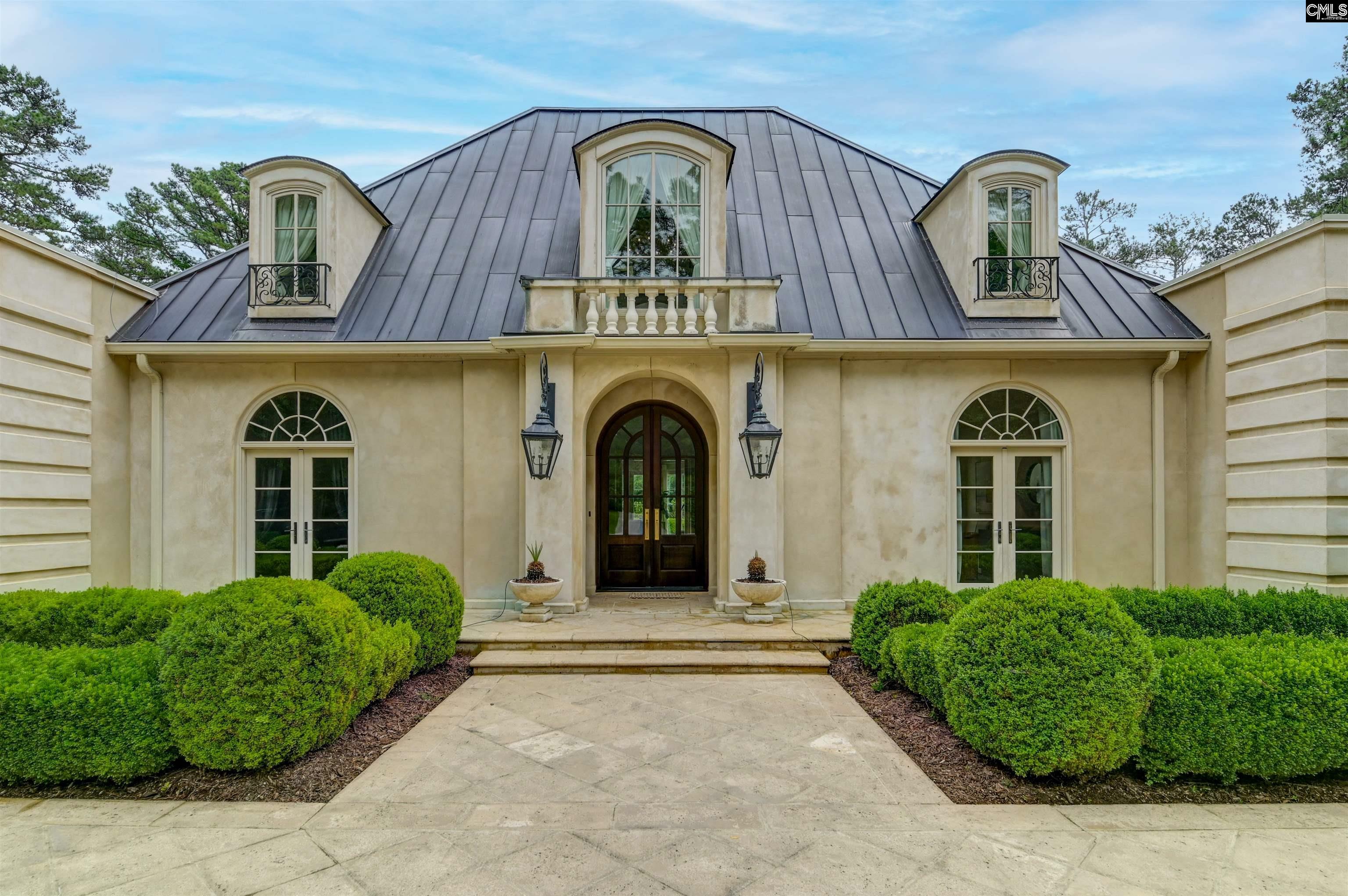 Property Photo: 20 Possum SC 29223