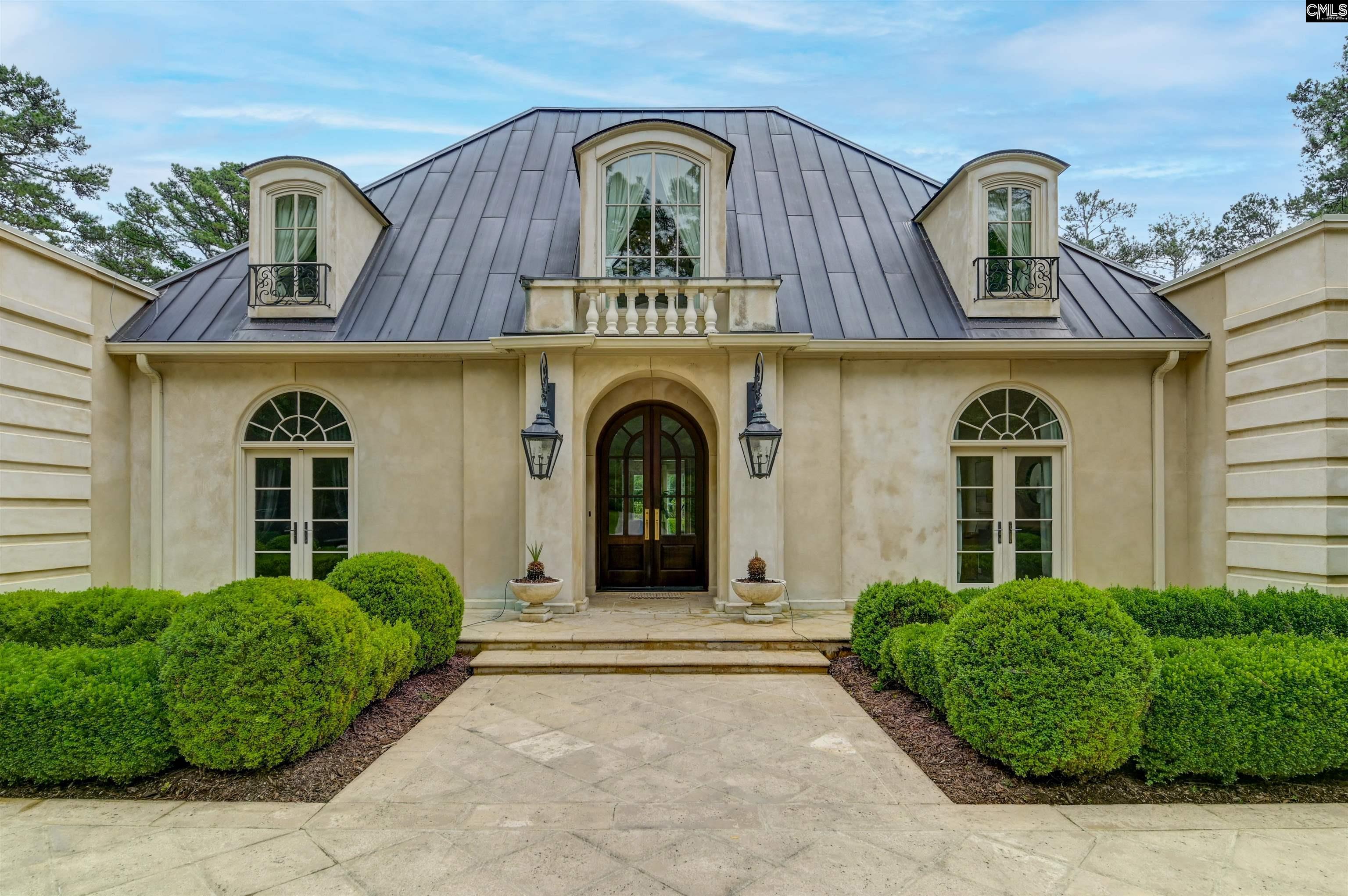 Property Photo: 20 Possum SC 29223