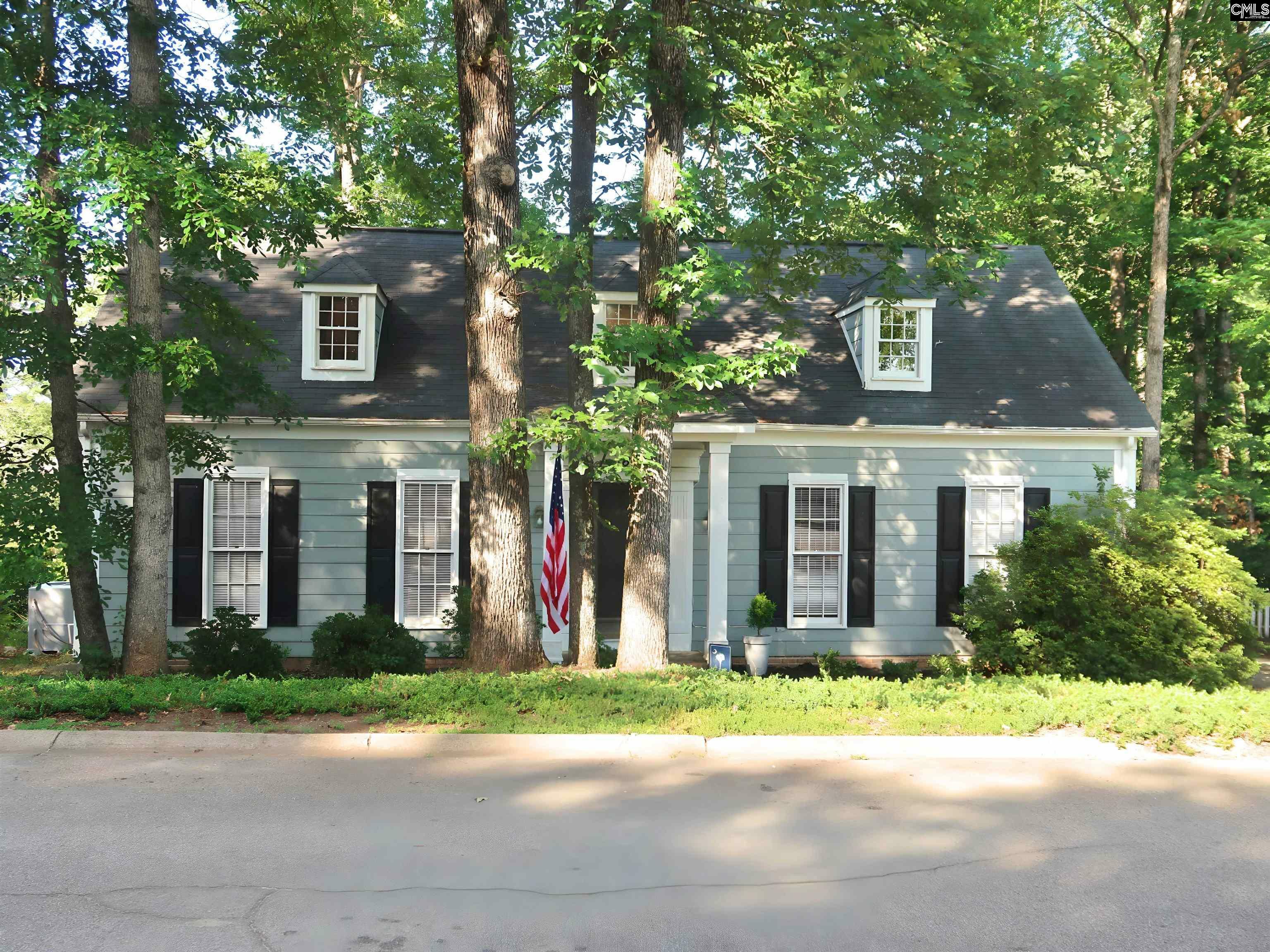 Property Photo: 169 King George SC 29210