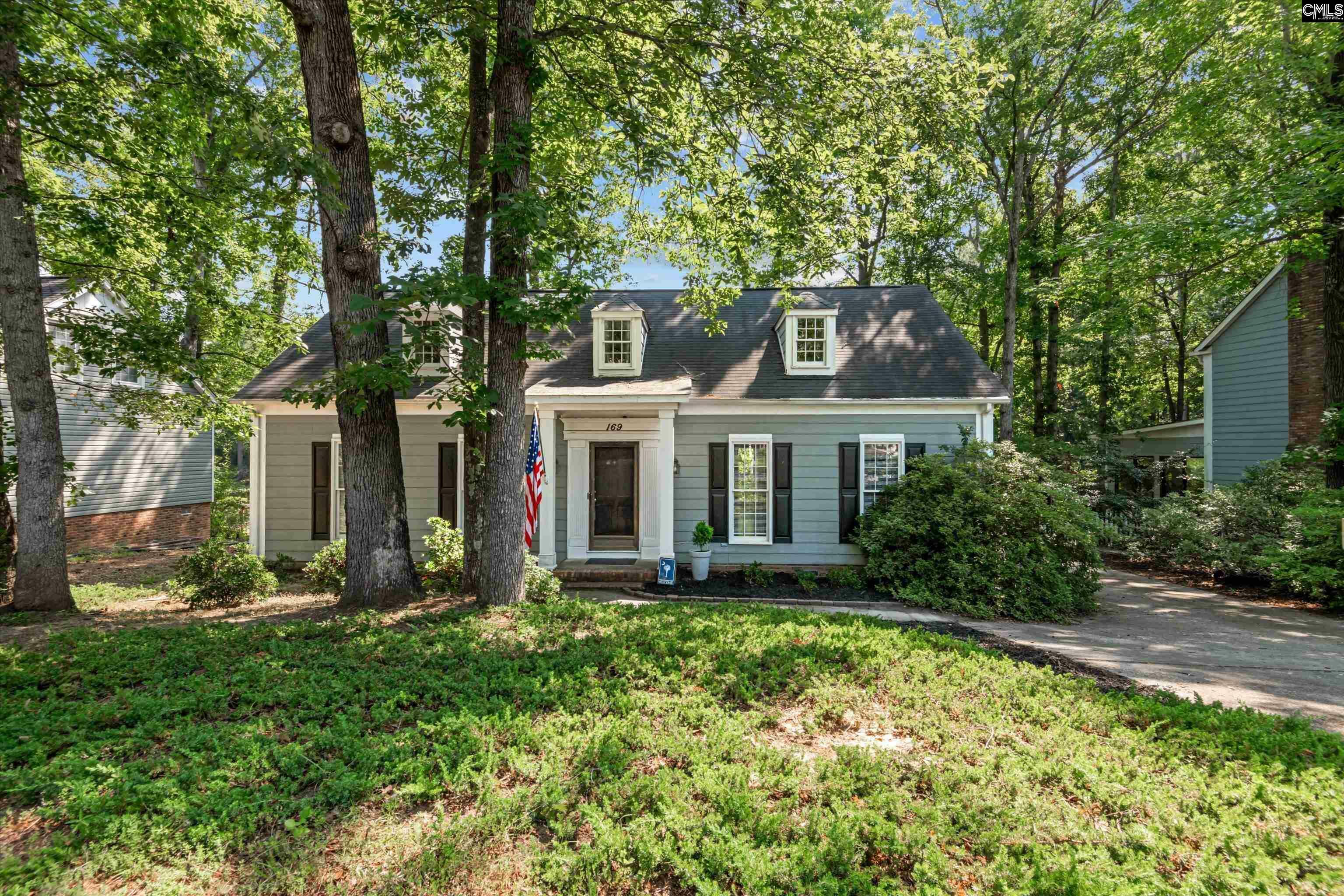 Property Photo: 169 King George SC 29210