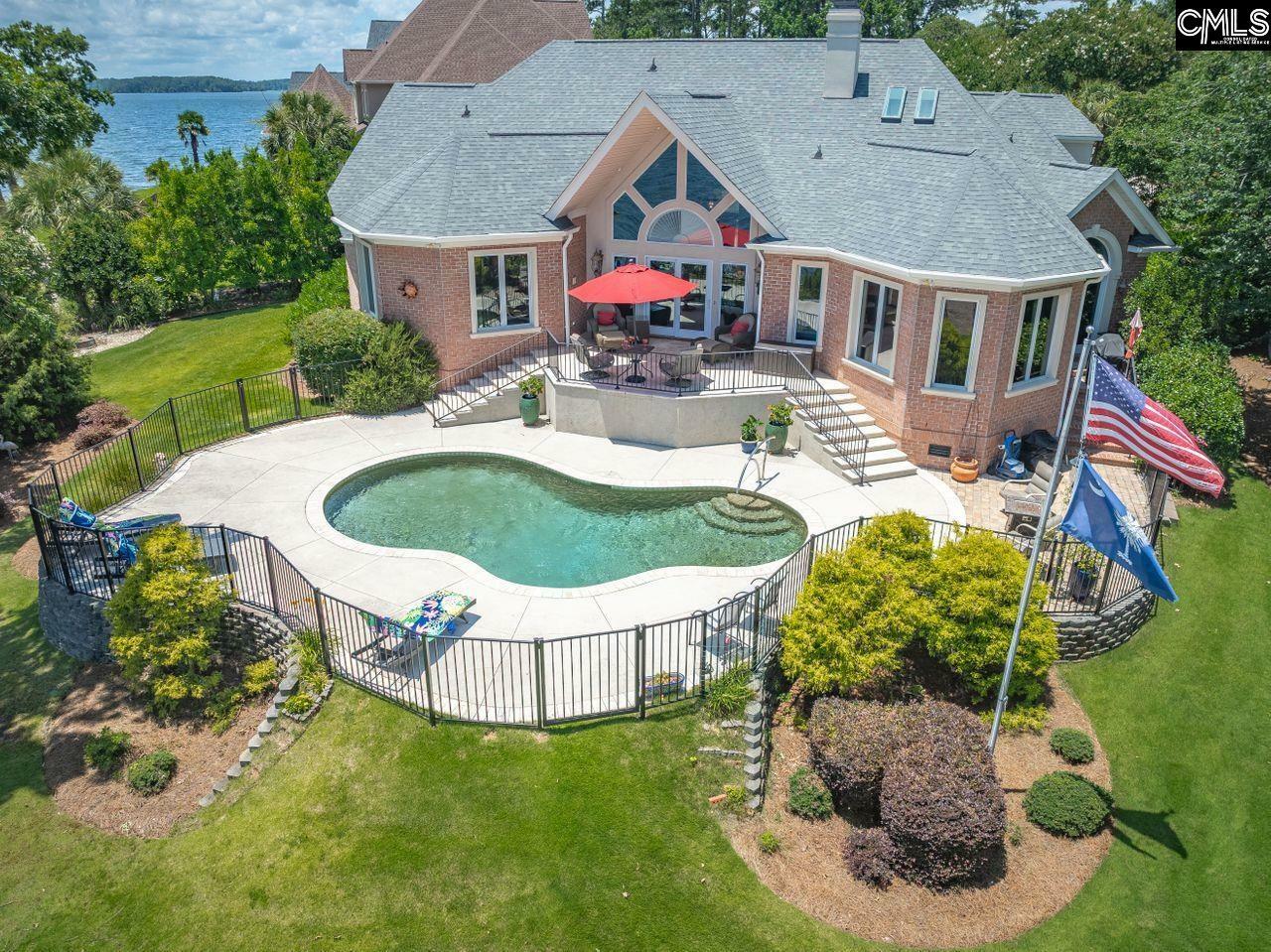 Property Photo: 453 Lake Estate SC 29036-0000