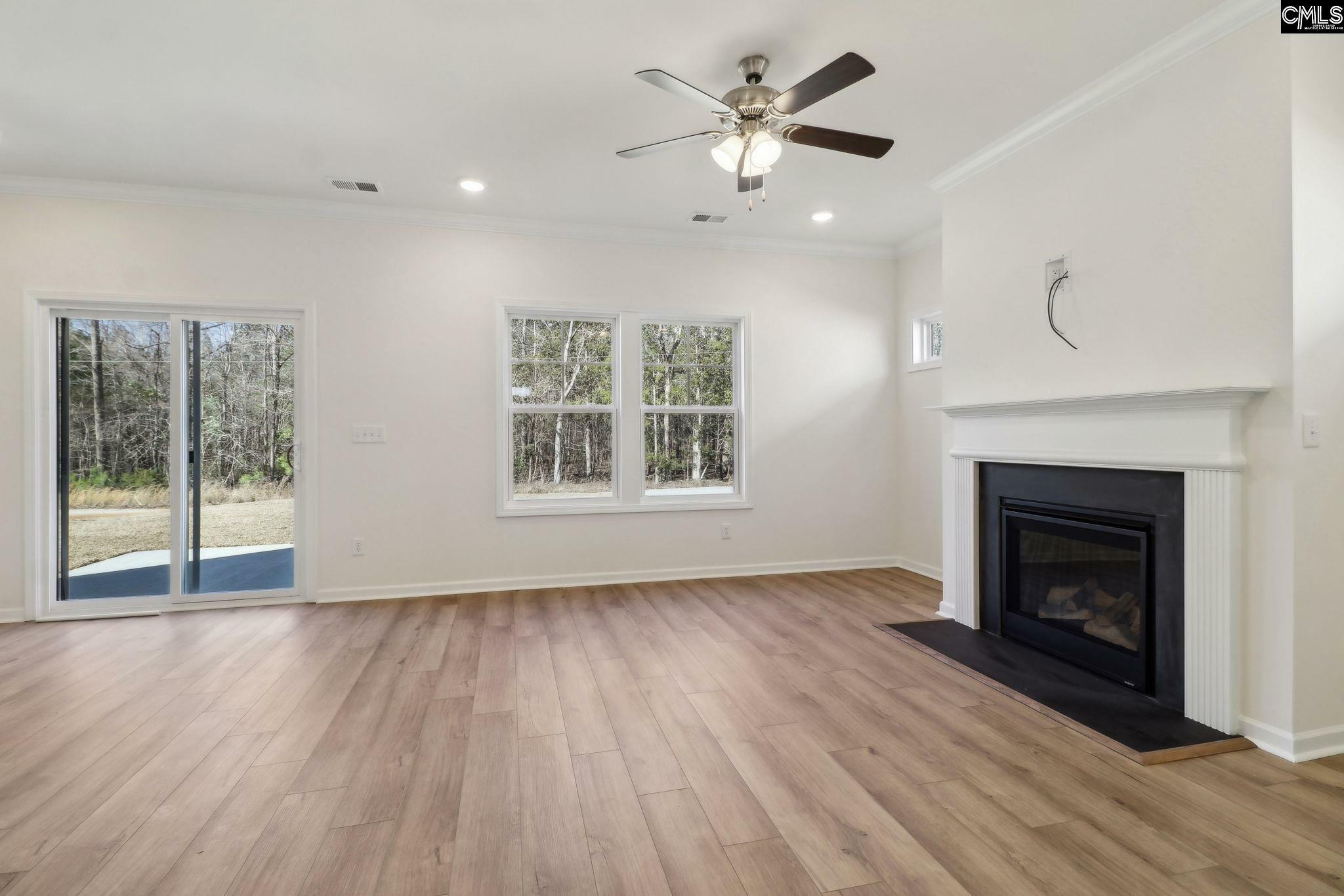 Property Photo: 135 Caballeros SC 29127