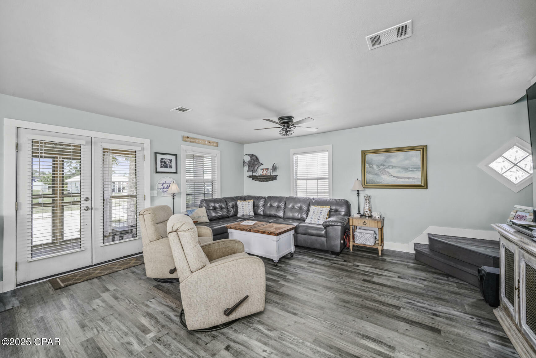 Property Photo: 8215 Pelican Walk Lane Lane FL 32456