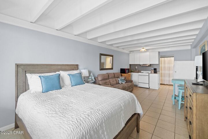 Property Photo:  14401 Front Beach Road 301  FL 32413 