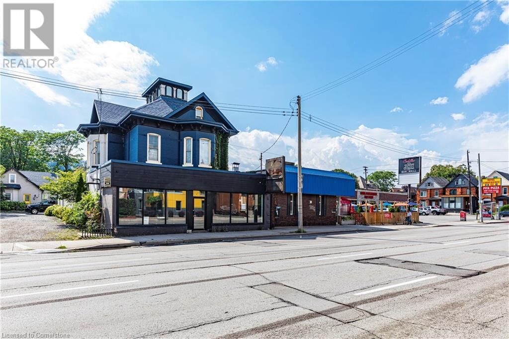 Property Photo:  538 Main Street East  ON L8M 1J1 