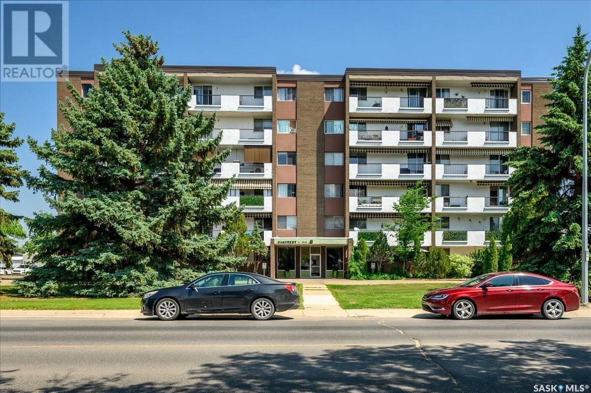 Photo de la propriété: 305 4545 Rae Street SK S4S 6Y8