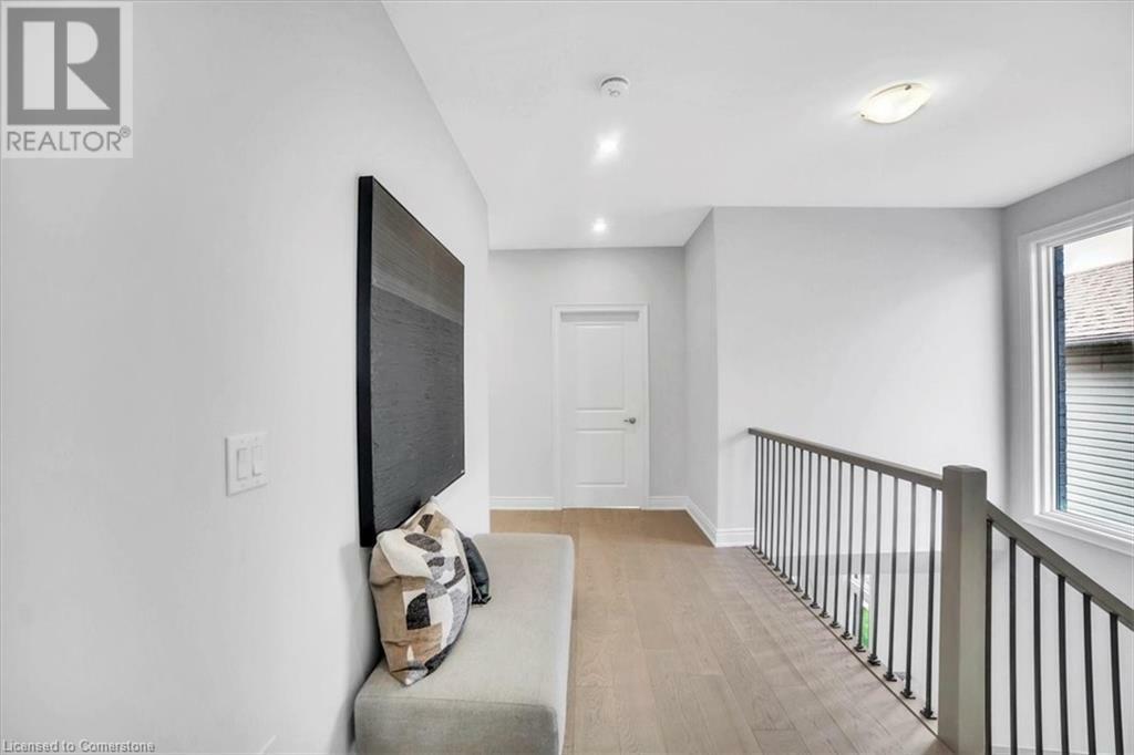 Property Photo: 87 Aquasanta Crescent ON L9B 0J9