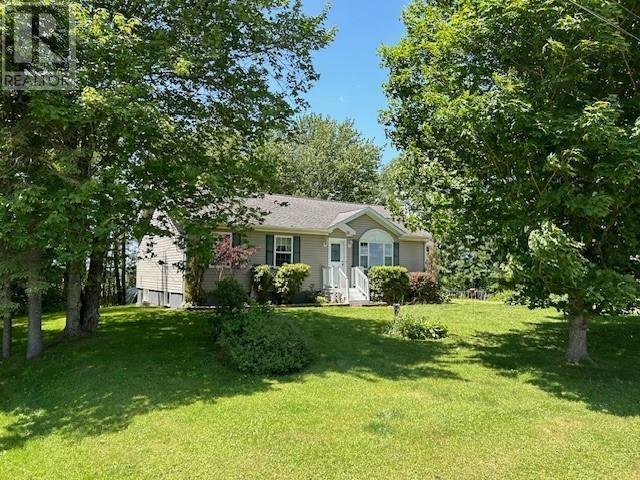 Property Photo: 90 Fort Belcher Road NS B0M 1C0