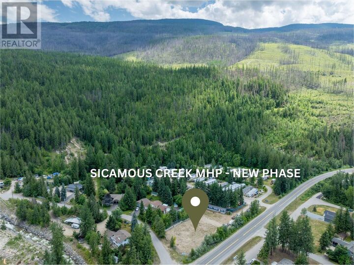 Property Photo:  5 97A Highway 34  BC V0E 2V1 