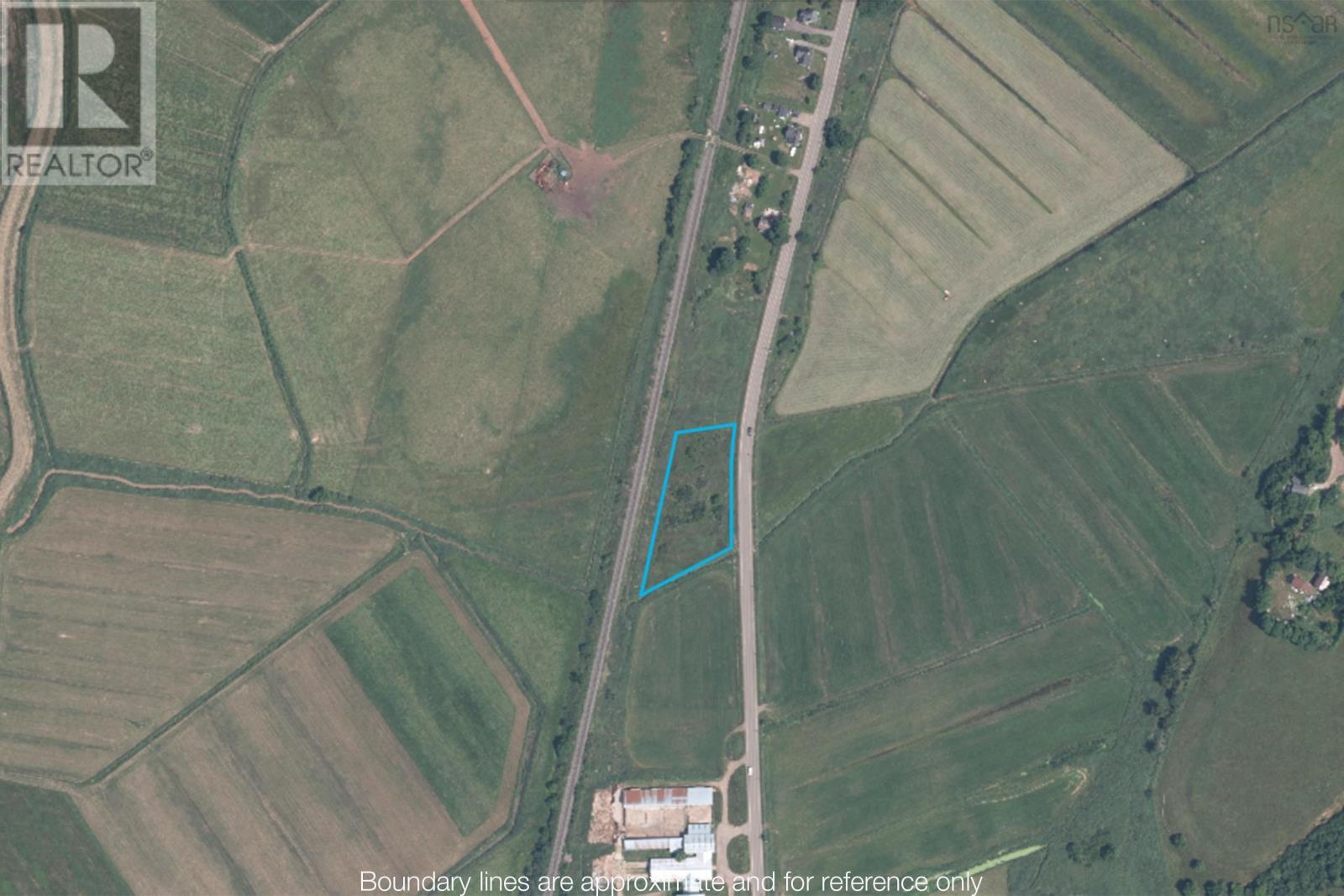 Property Photo: 4187 Highway 302 NS B0L 1C0