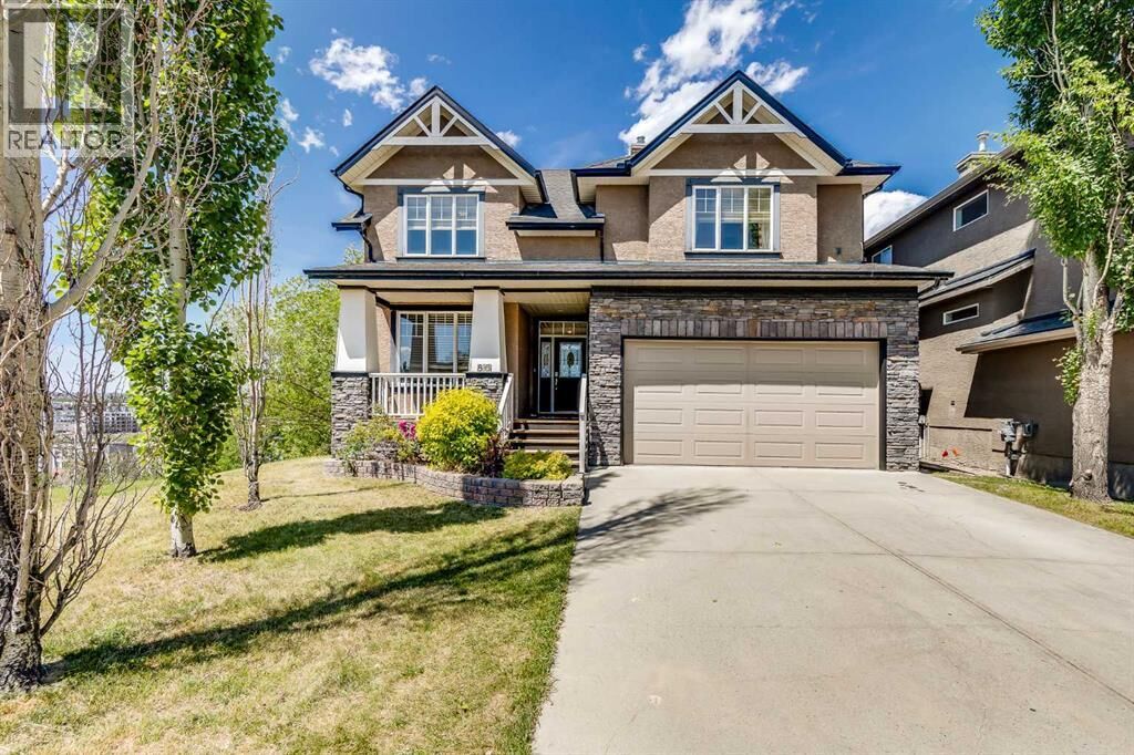 Photo de la propriété: 86 Springborough Green Southwest AB T3H 5M5