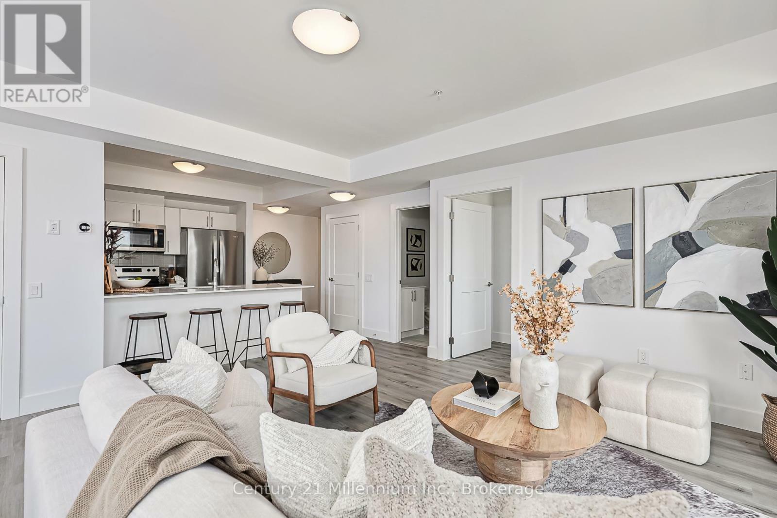 Property Photo: 4 Kimberly Lane 324 ON L9Y 5T6