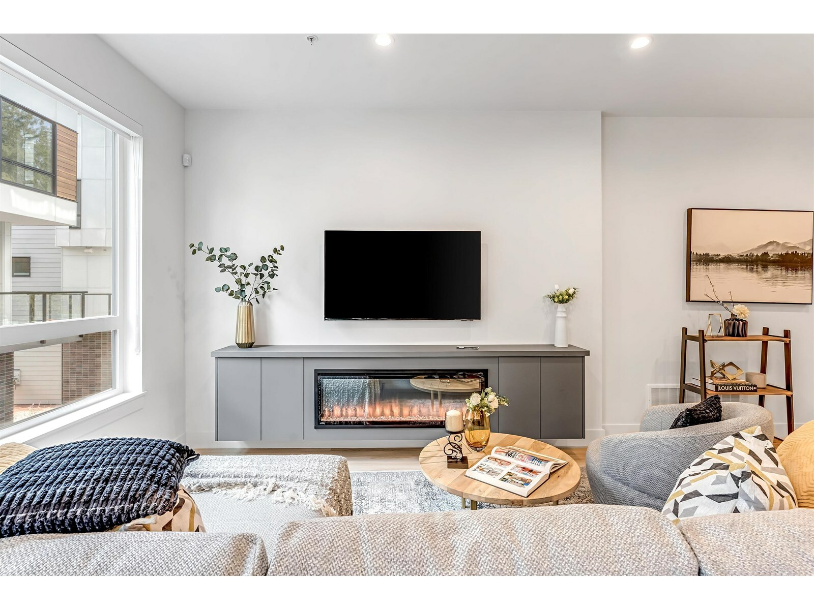 Property Photo: 7946 204 23 BC V2Y 4M9