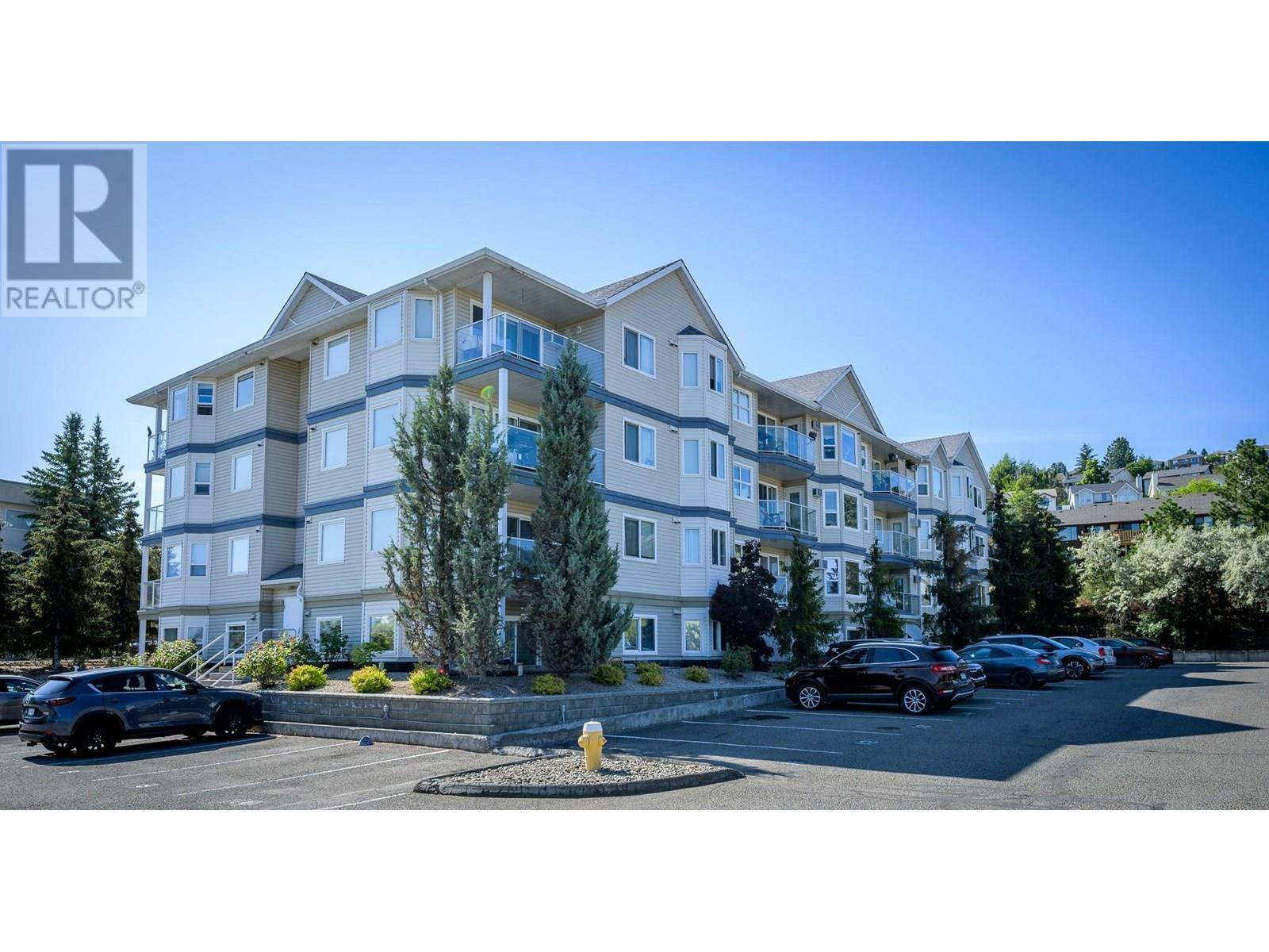 1160 Hugh Allan Drive 104  Kamloops BC V1S 1T5 photo
