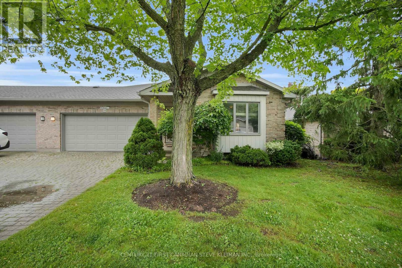 14 Doon Drive 35  London North (North G) ON N5X 3P2 photo