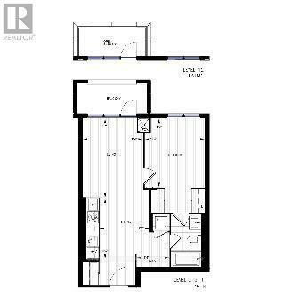 Property Photo: 38 Cameron Street 1229 ON M5T 0C3