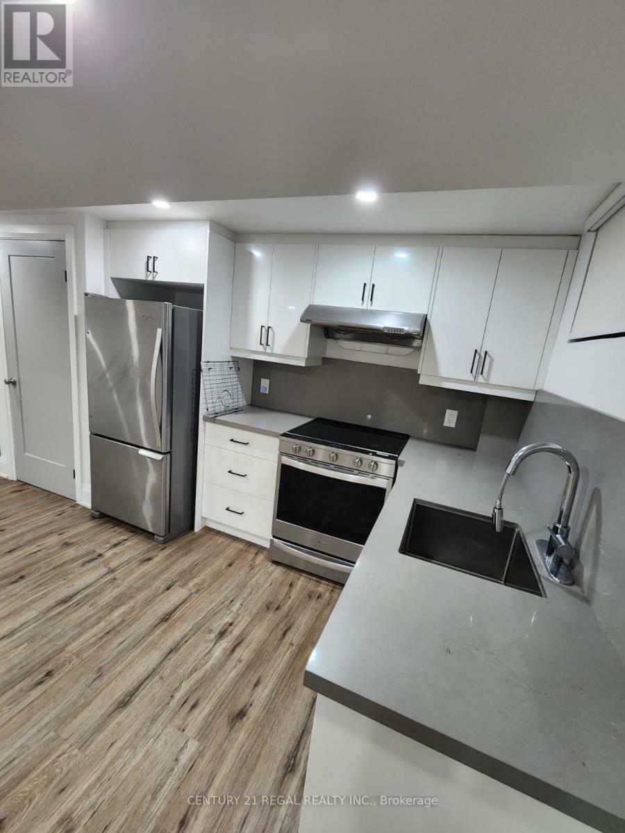 Property Photo: 2 Alicewood Court ON M9V 3Y2