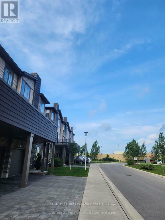 Property Photo: 1960 Dalmagarry Road 9 ON N6G 0T8