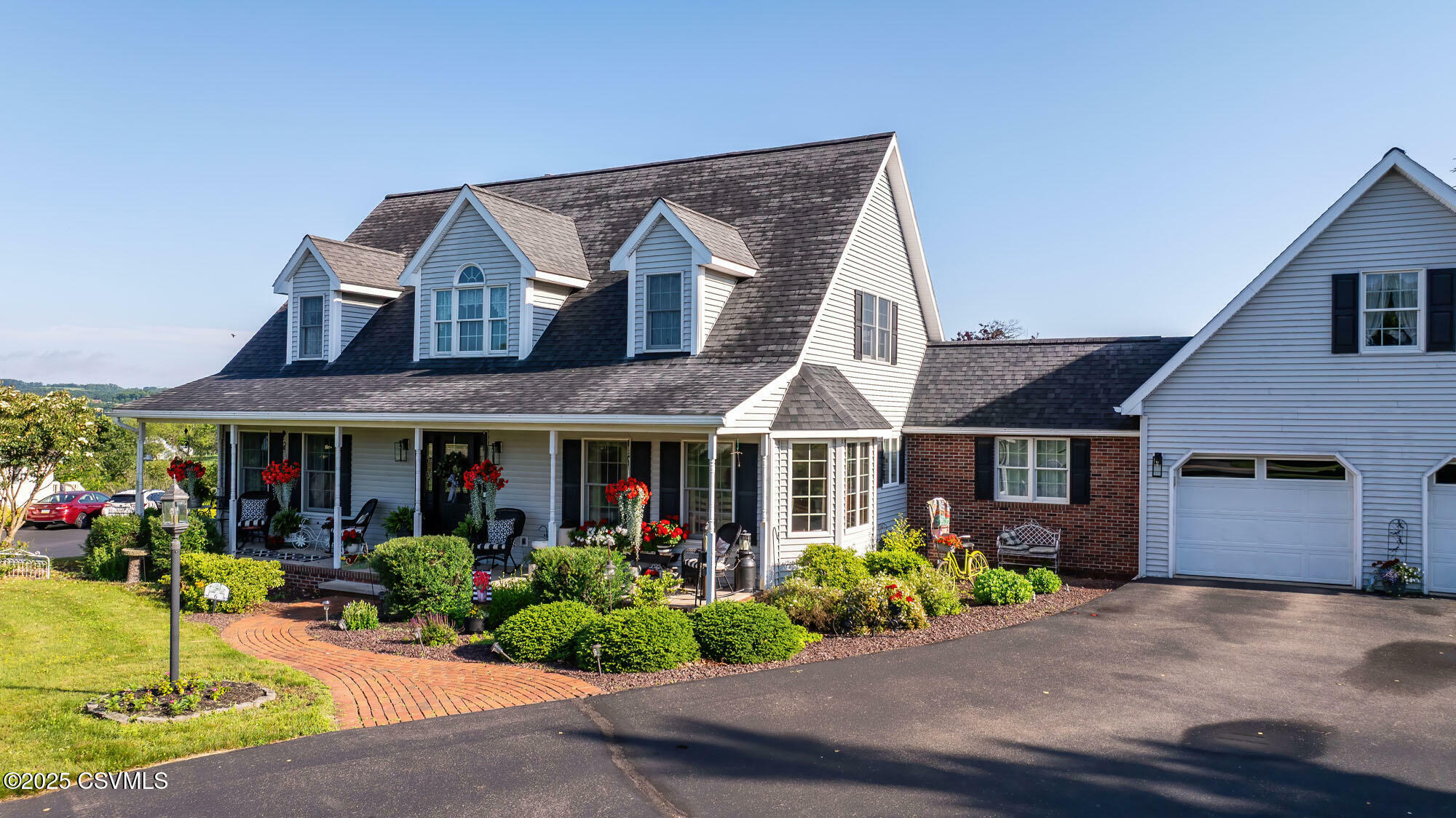 Property Photo:  6 Bluejay Drive  PA 17815 