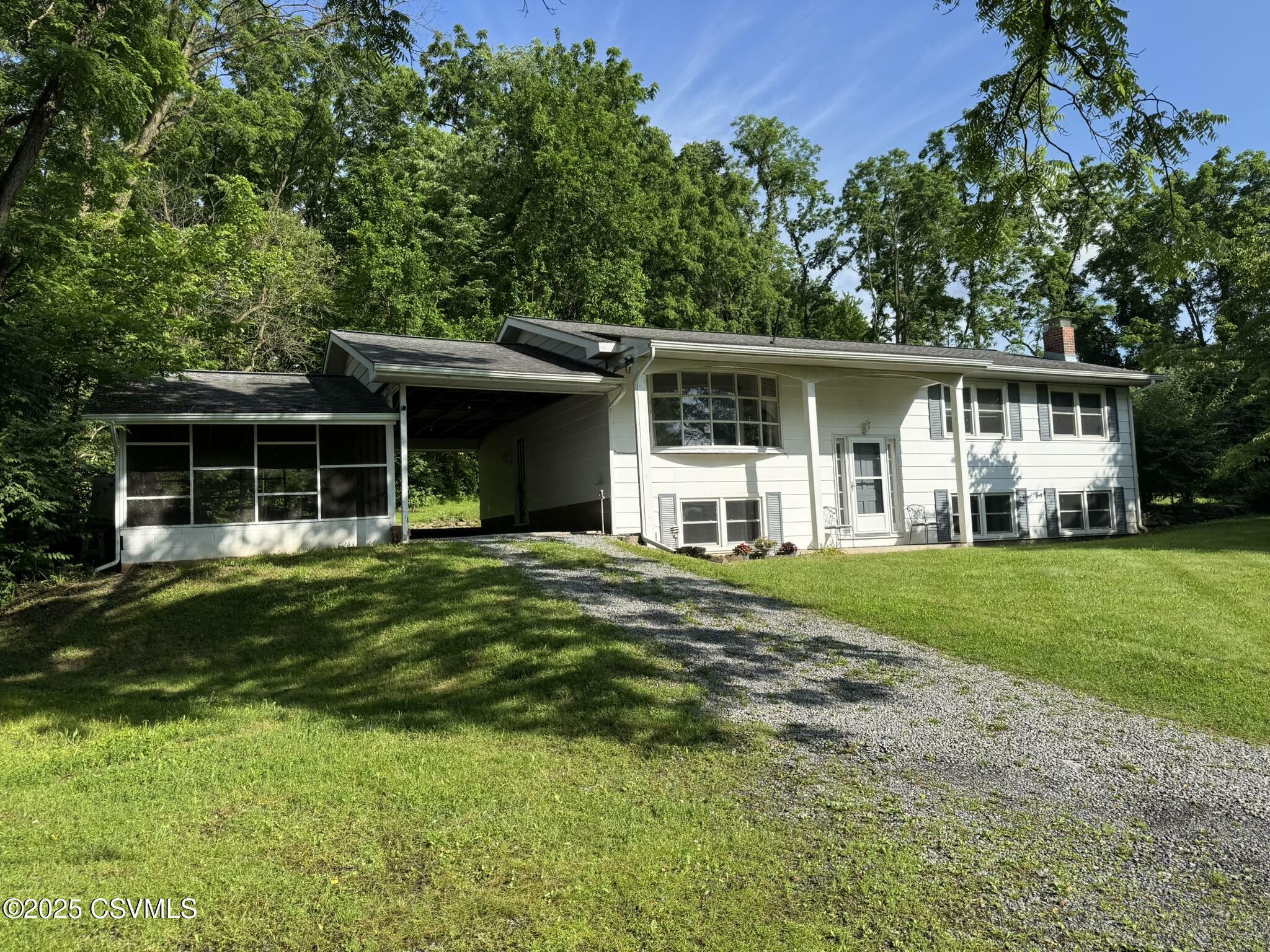 94 River Road  Lewisburg PA 17837 photo