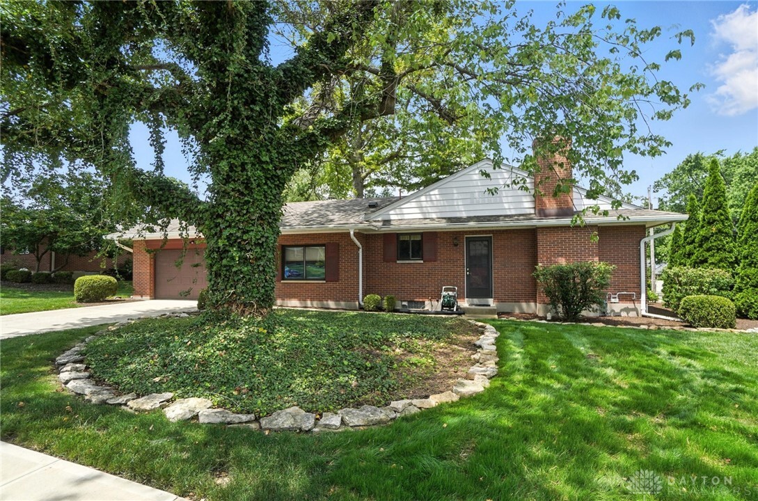 Property Photo:  146 Bradstreet Road  OH 45459 