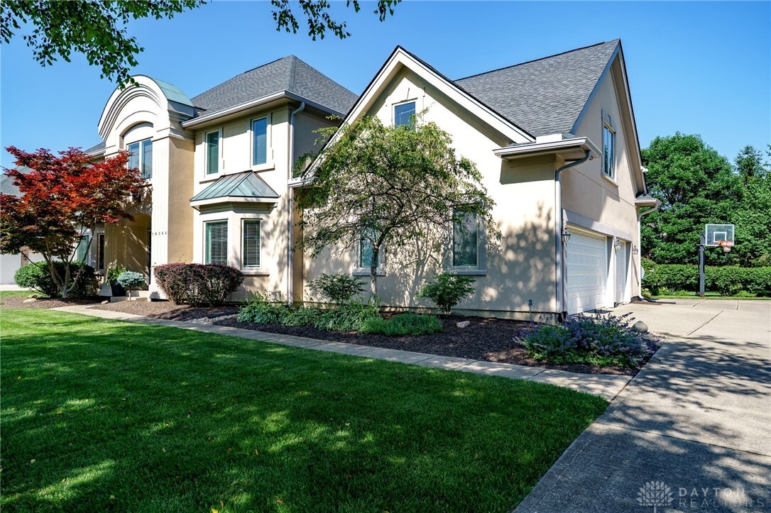Property Photo:  10366 Yellow Locust Lane  OH 45458 