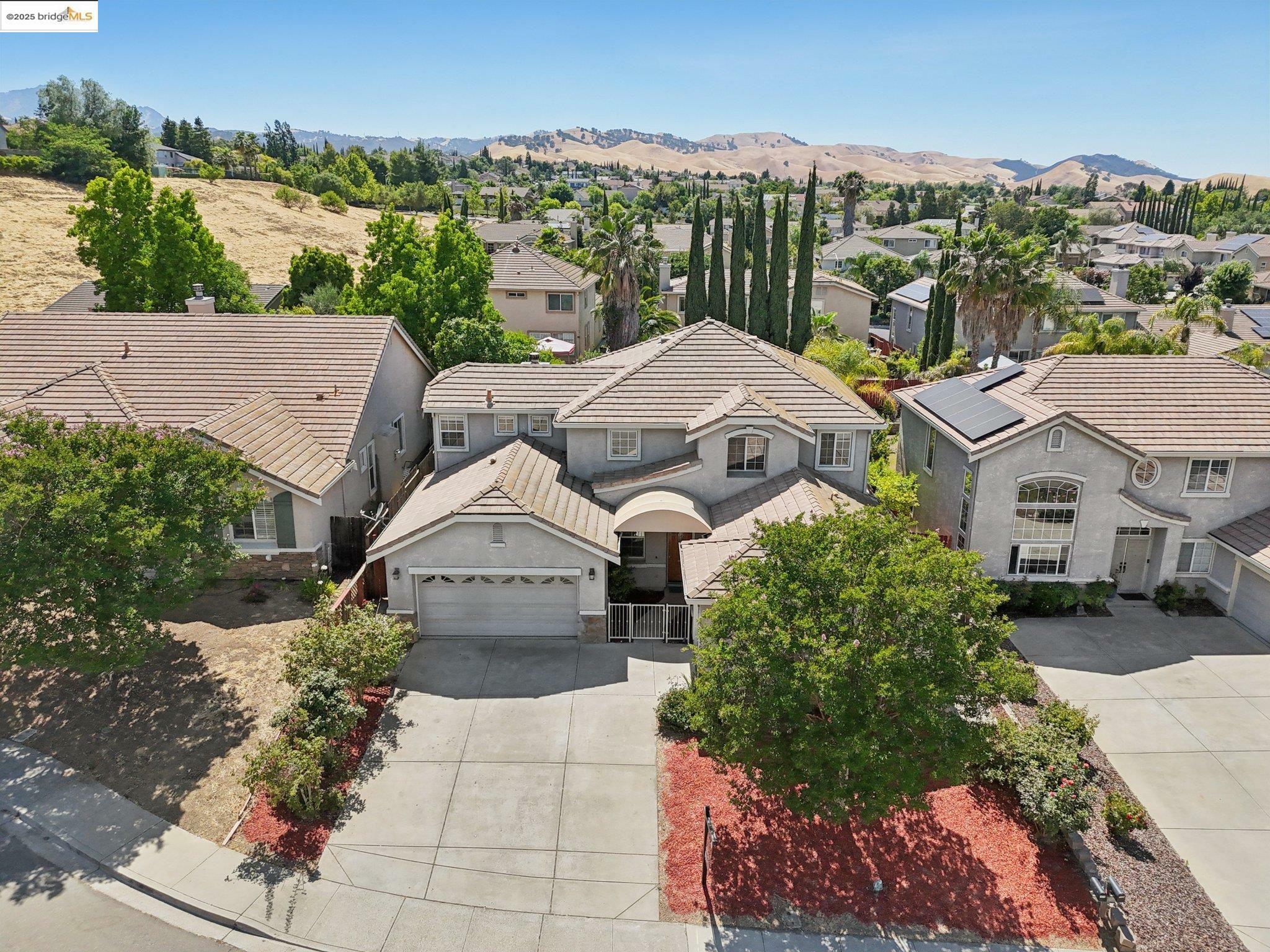 1838 Buck Mountain Ct  Antioch CA 94531 photo