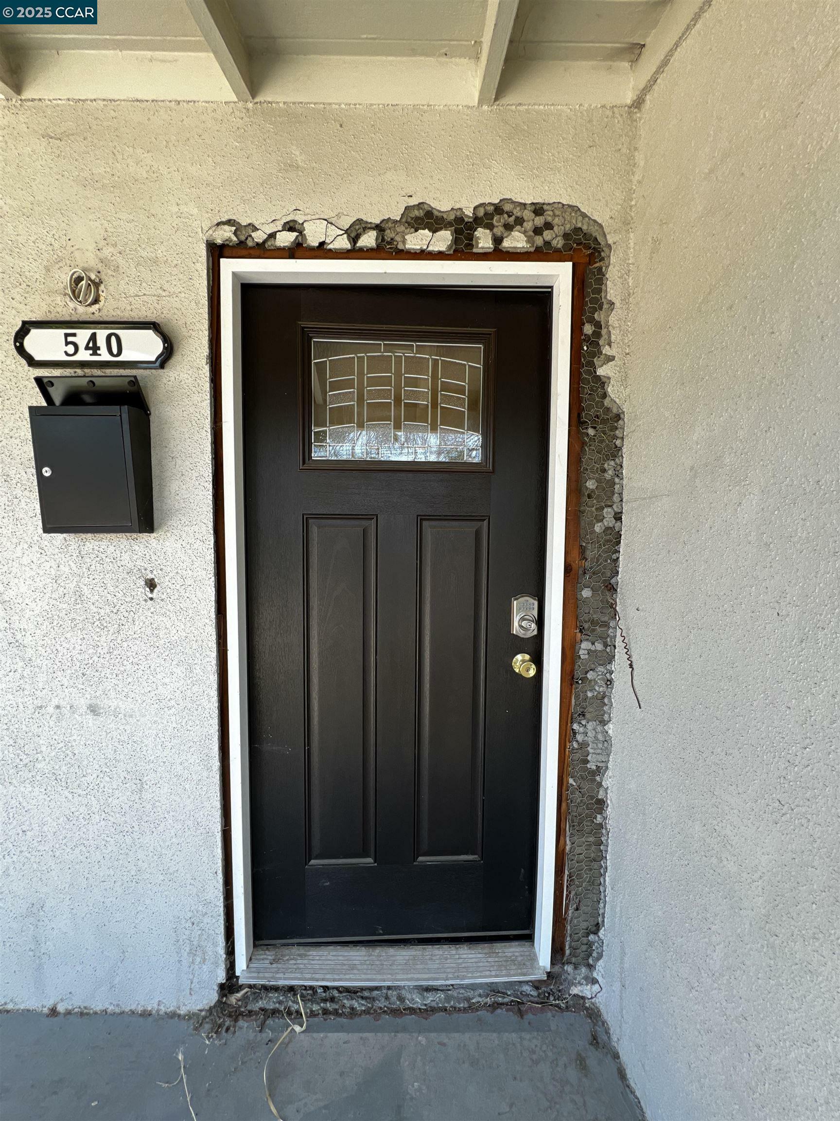 Property Photo:  540 W Madill St  CA 94509 