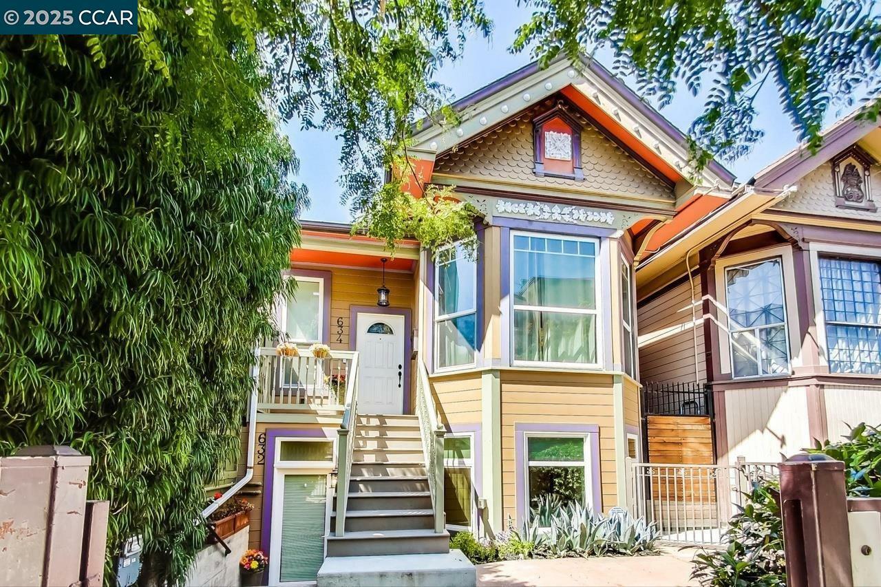 634 22nd St  Oakland CA 94612 photo