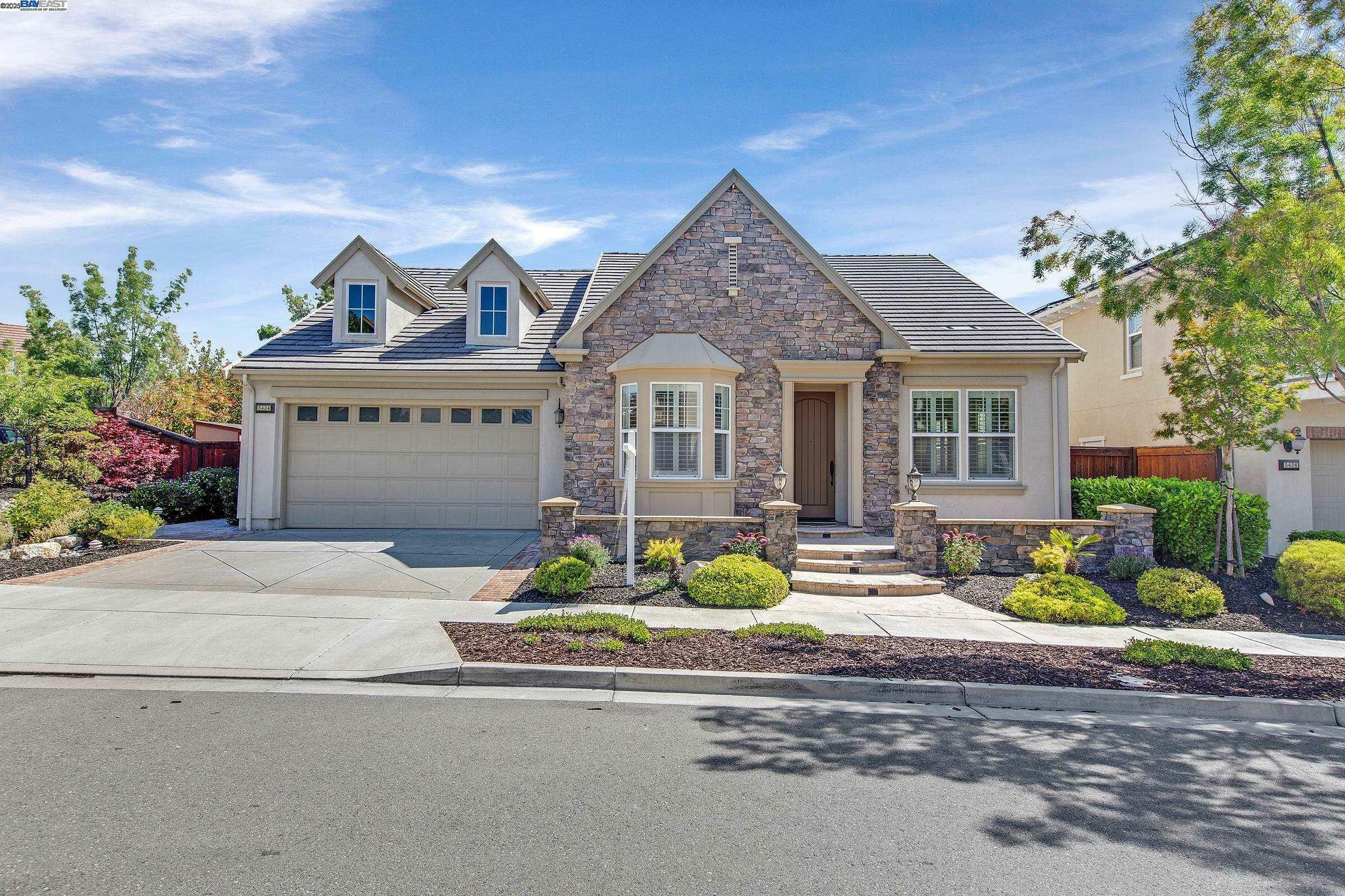 Property Photo: 5434 Belarus St CA 94506