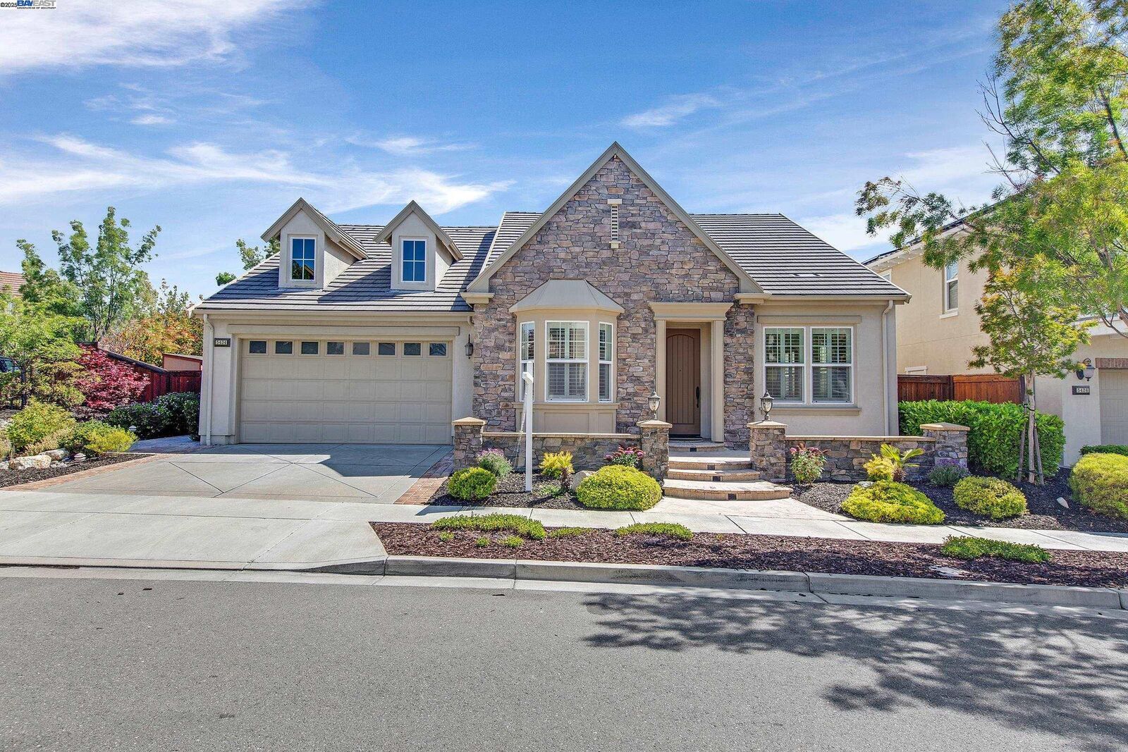 Property Photo: 5434 Belarus St CA 94506