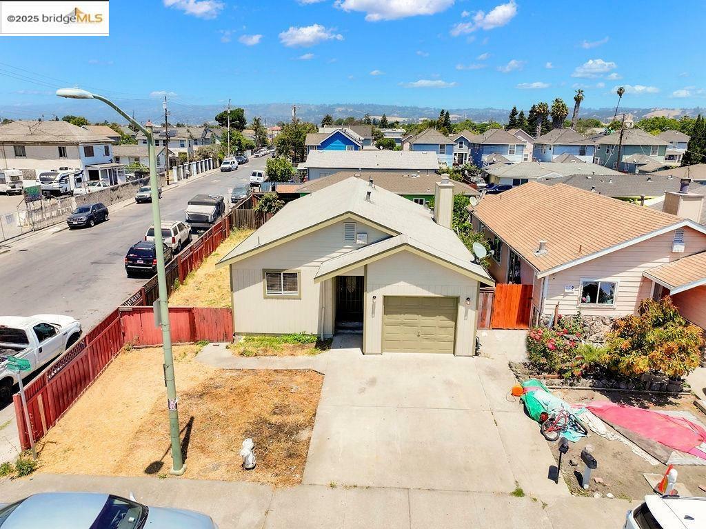 Property Photo:  10500 Creekside Circle  CA 94603 