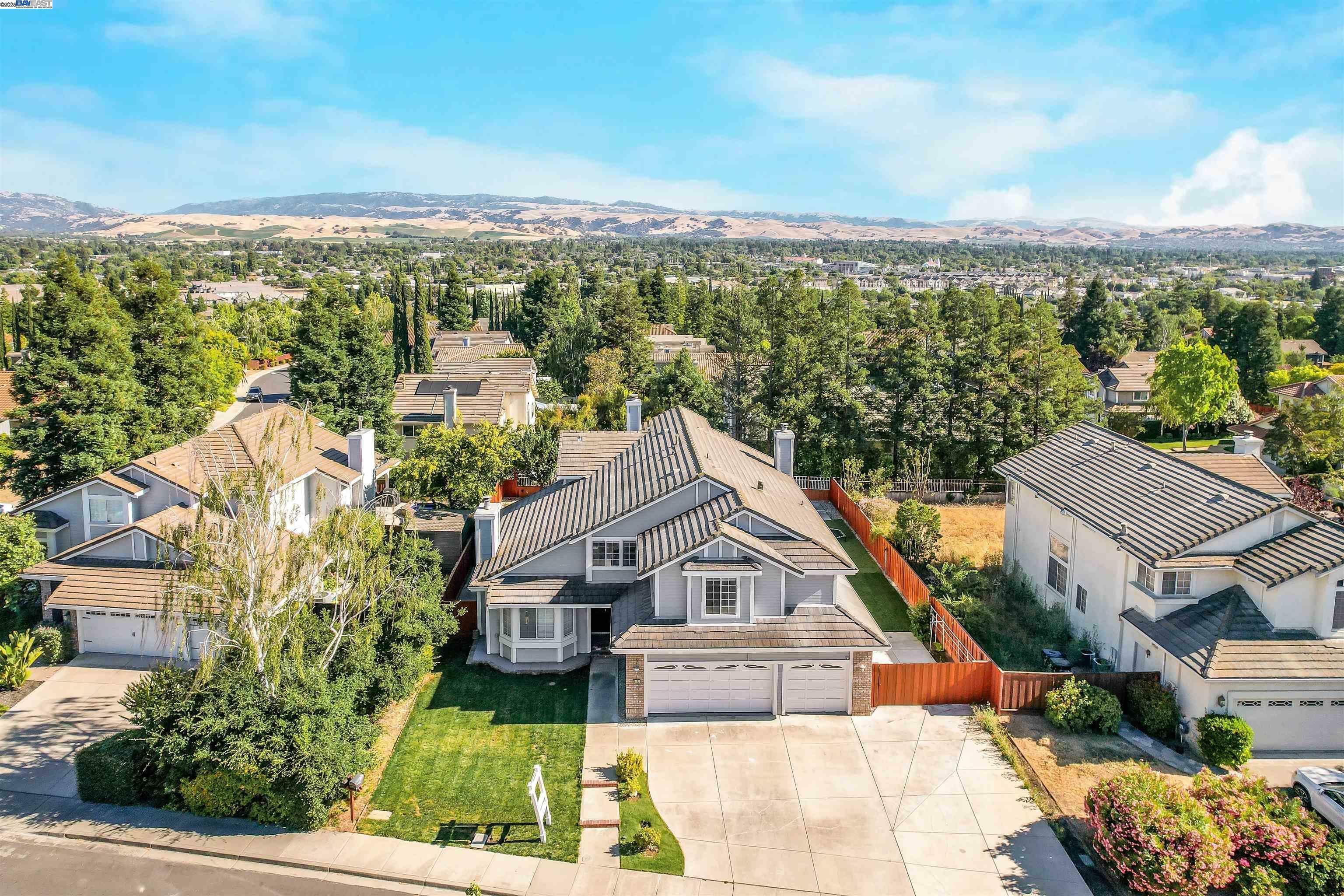 Property Photo: 3473 Edinburgh Dr CA 94551