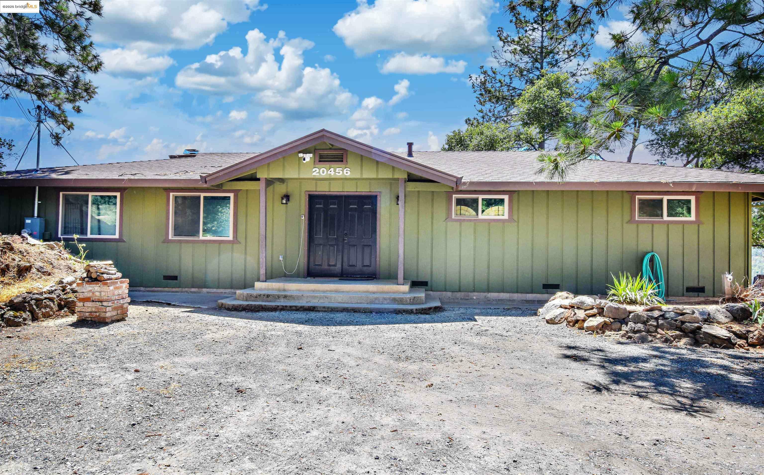 20456 Skyline Rd  Tuolumne CA 95379 photo