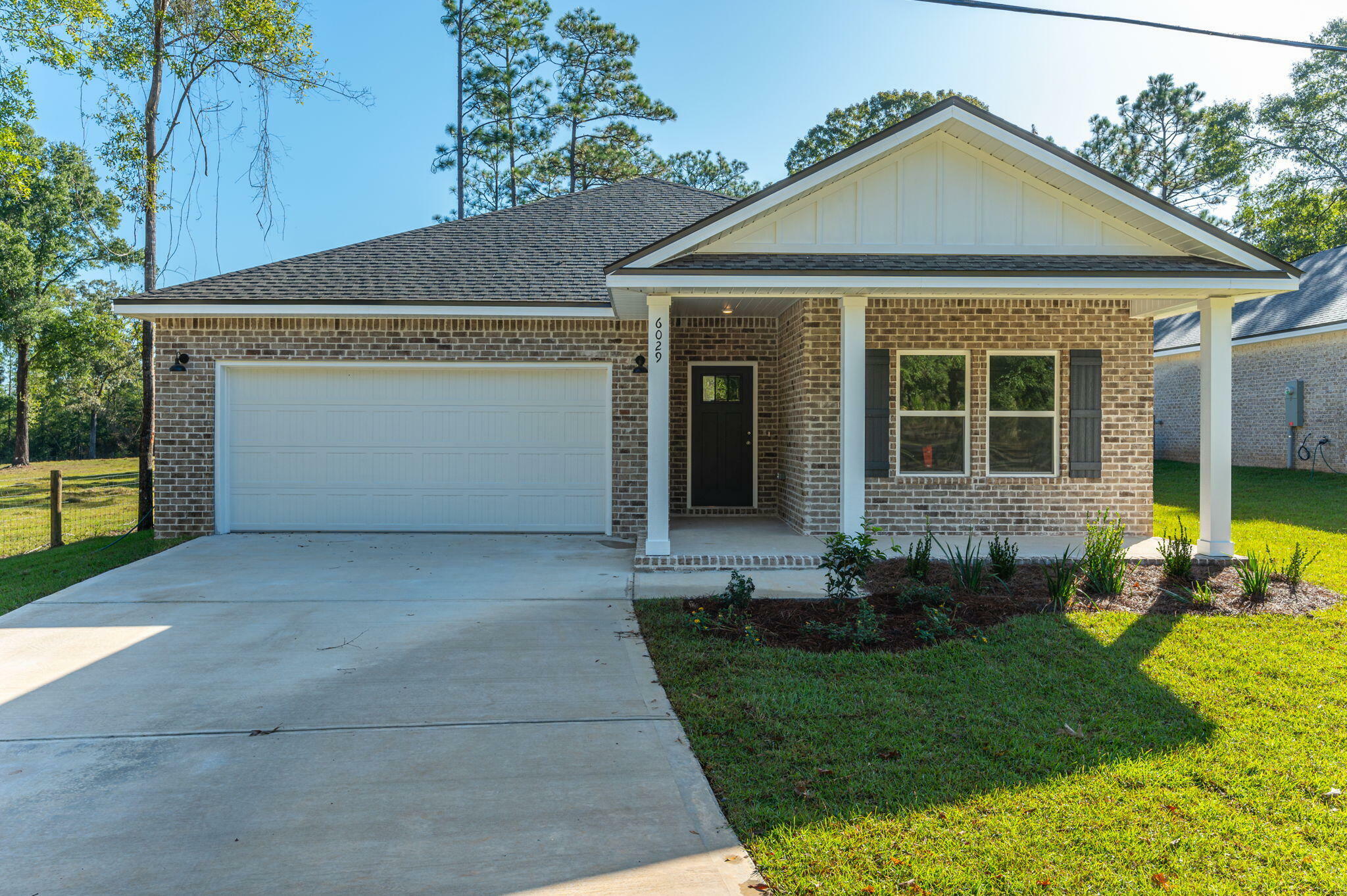 3200 Oxmore Drive  Crestview FL 32539 photo