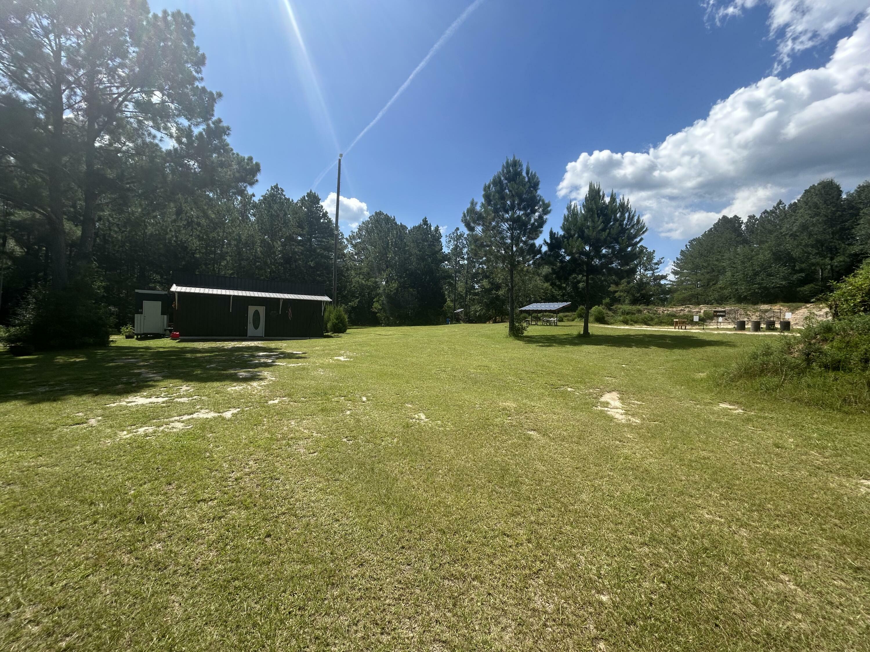 Property Photo:  1399 E Co. Hwy 181  FL 32464 