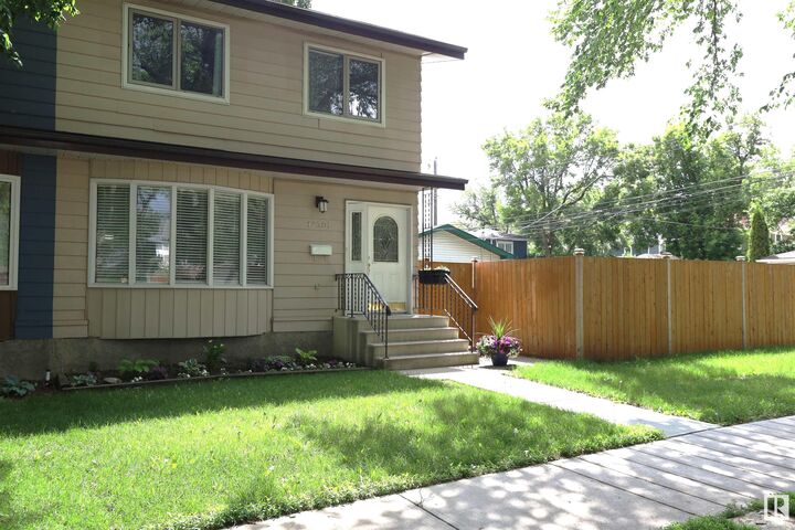 12207 109A Avenue NW  Edmonton AB T5M 2H4 photo