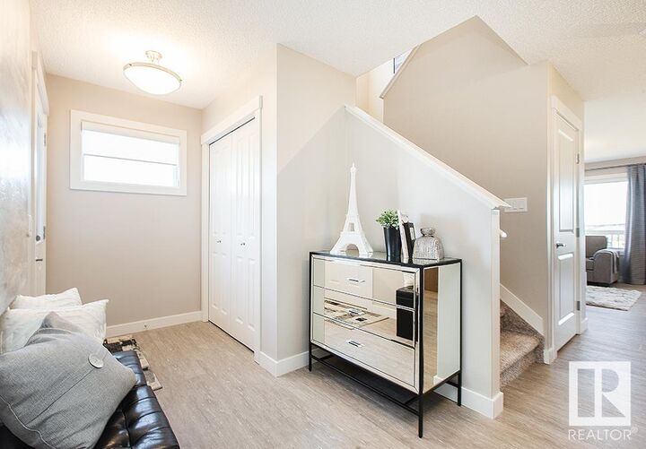 Property Photo: 1162 South Creek Wynd AB T7Z 2Z1