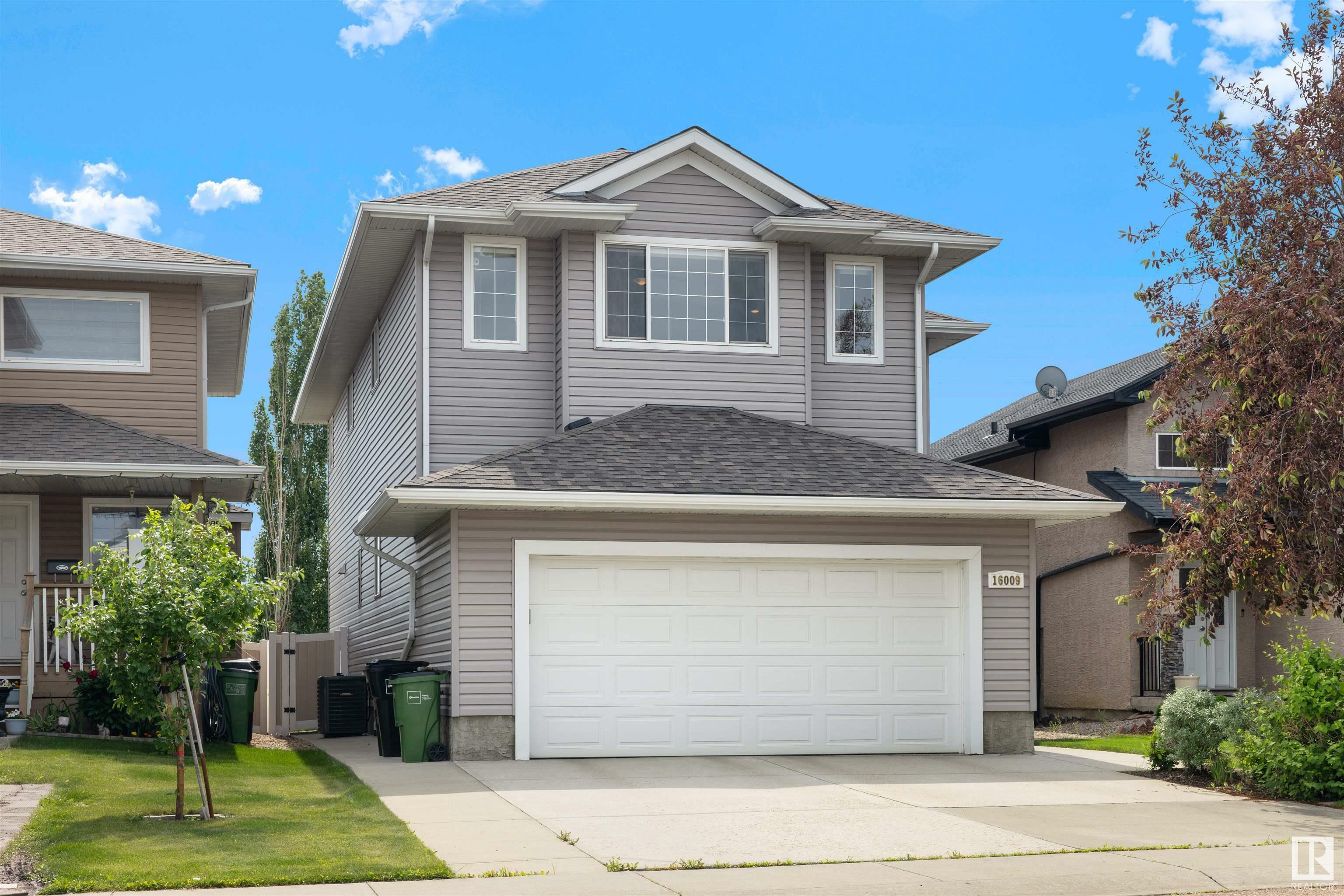 16009 49 Street NW  Edmonton AB T5Y 0G7 photo