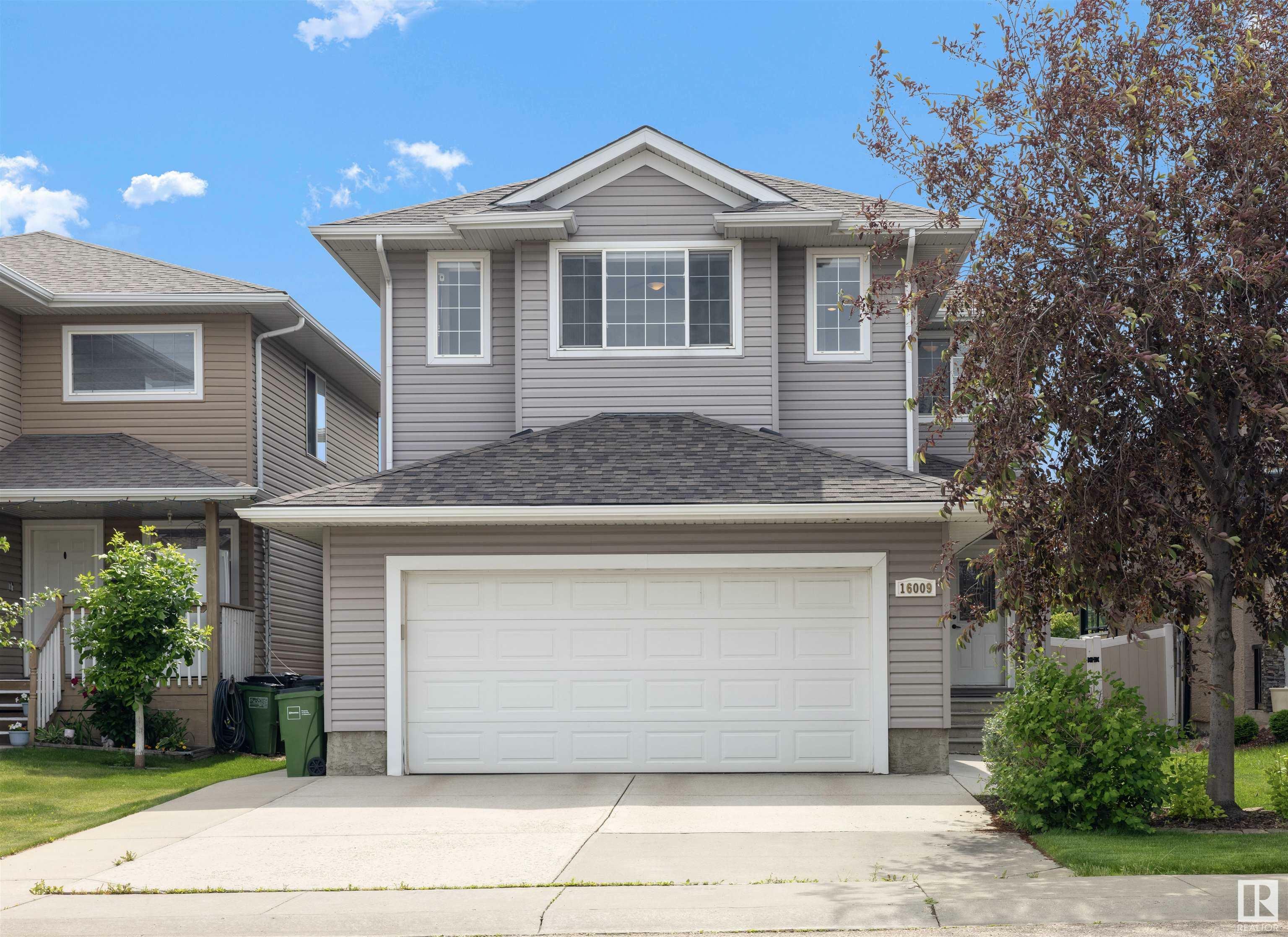 16009 49 Street NW  Edmonton AB T5Y 0G7 photo