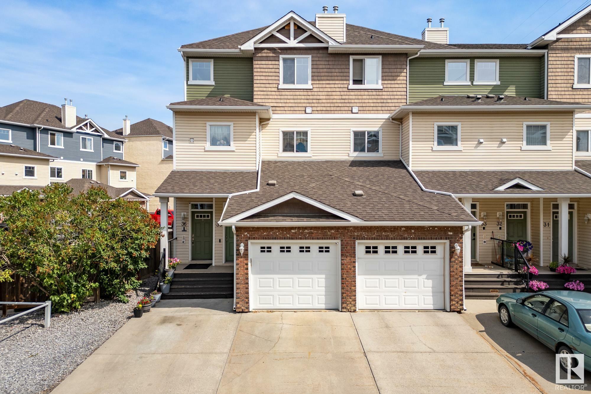 3010 33 Avenue NW 35  Edmonton AB T6T 0C3 photo
