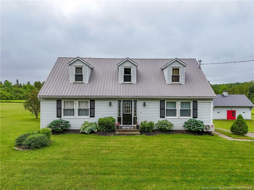 Photo de la propriété: 419 Beardsley Road NB E7M 4G8
